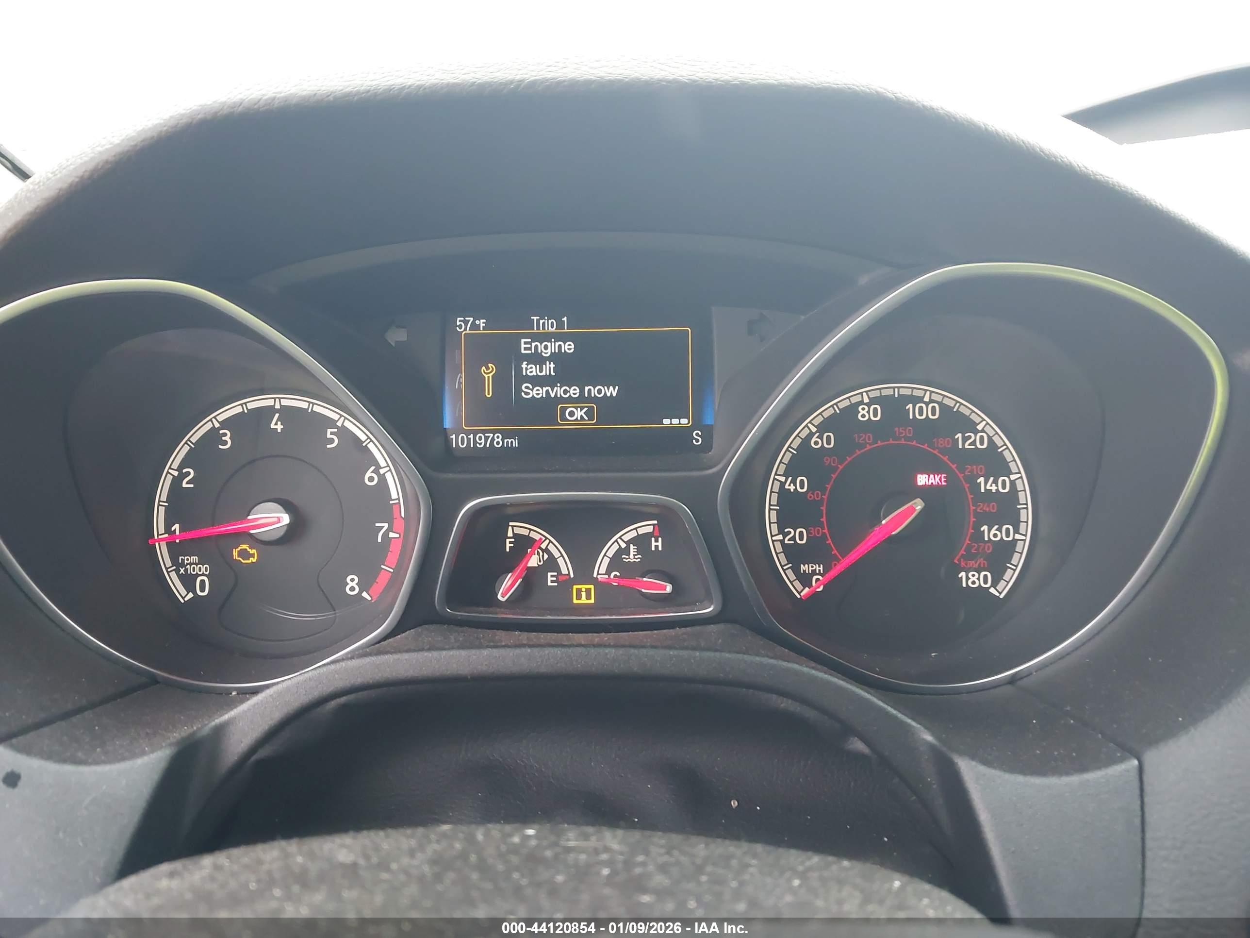 FORD FOCUS image 7