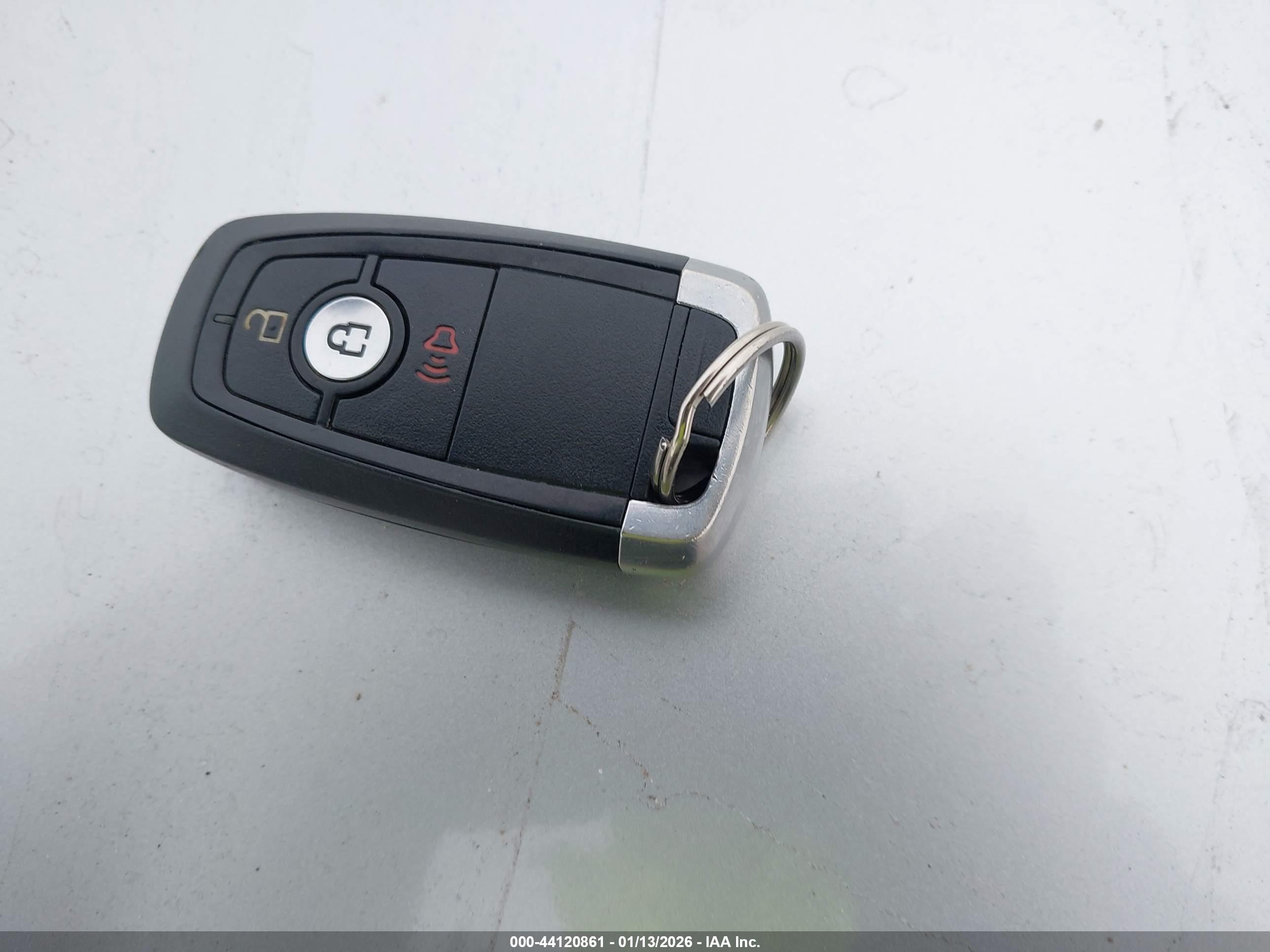 FORD ECOSPORT image 11