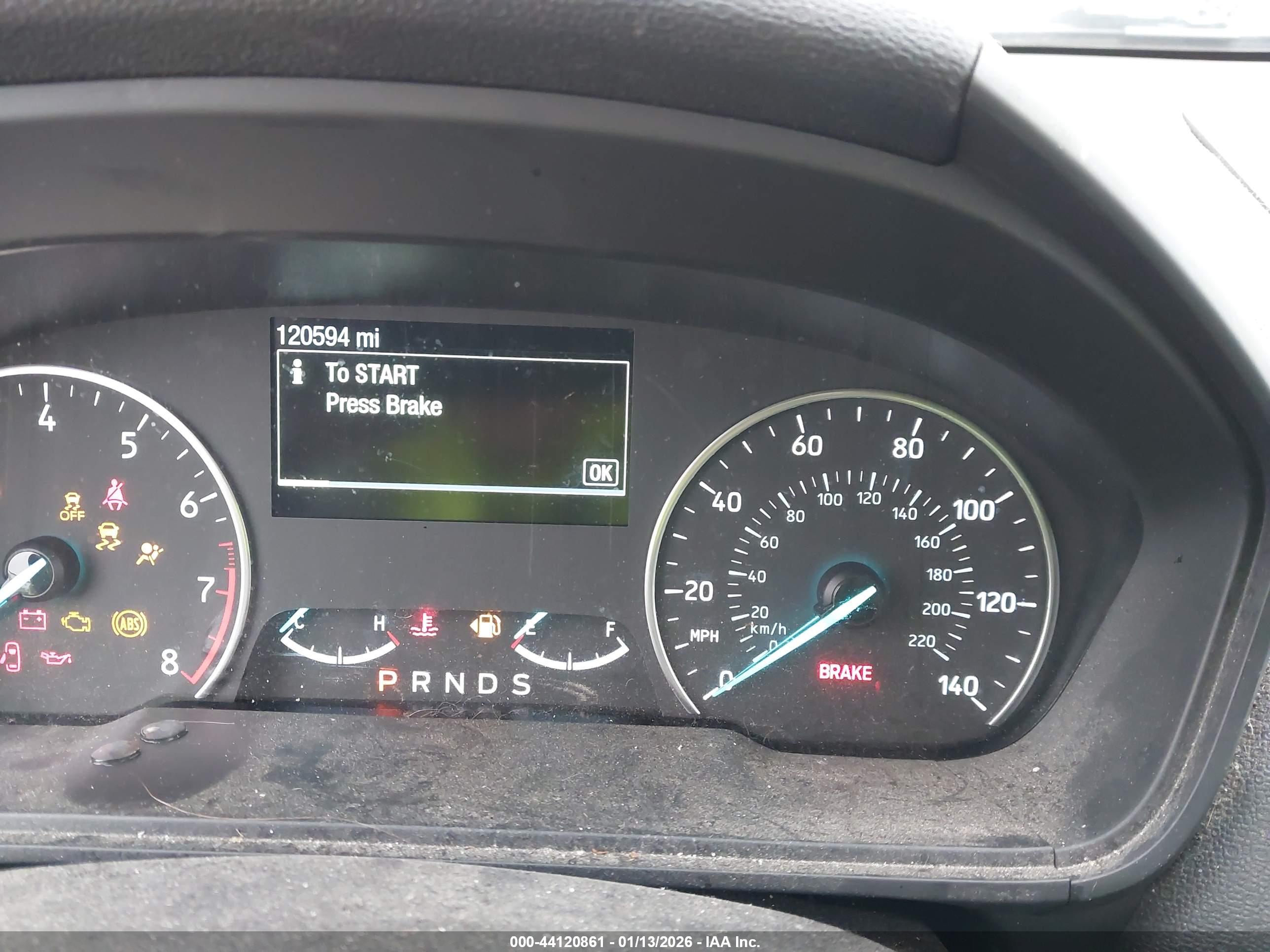 FORD ECOSPORT image 7