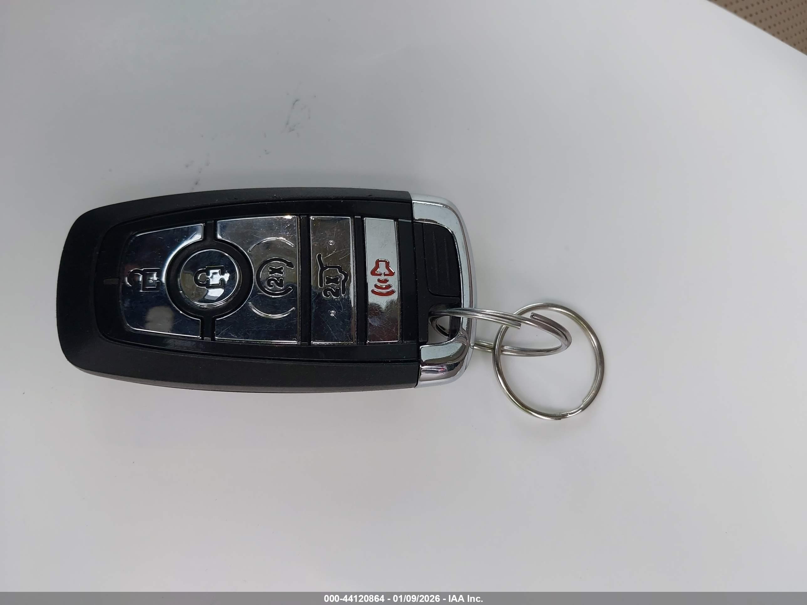LINCOLN AVIATOR image 11