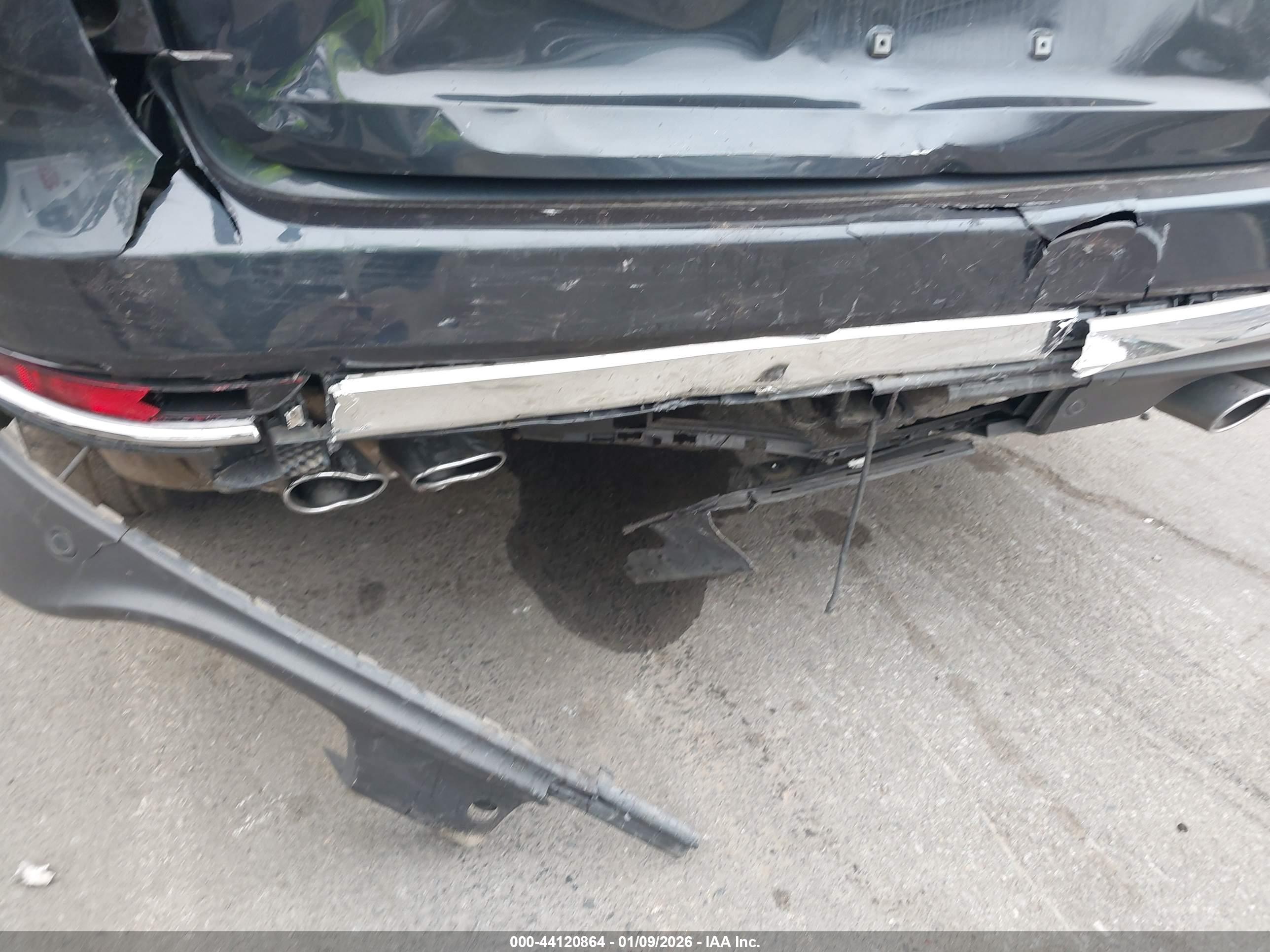 LINCOLN AVIATOR image 6