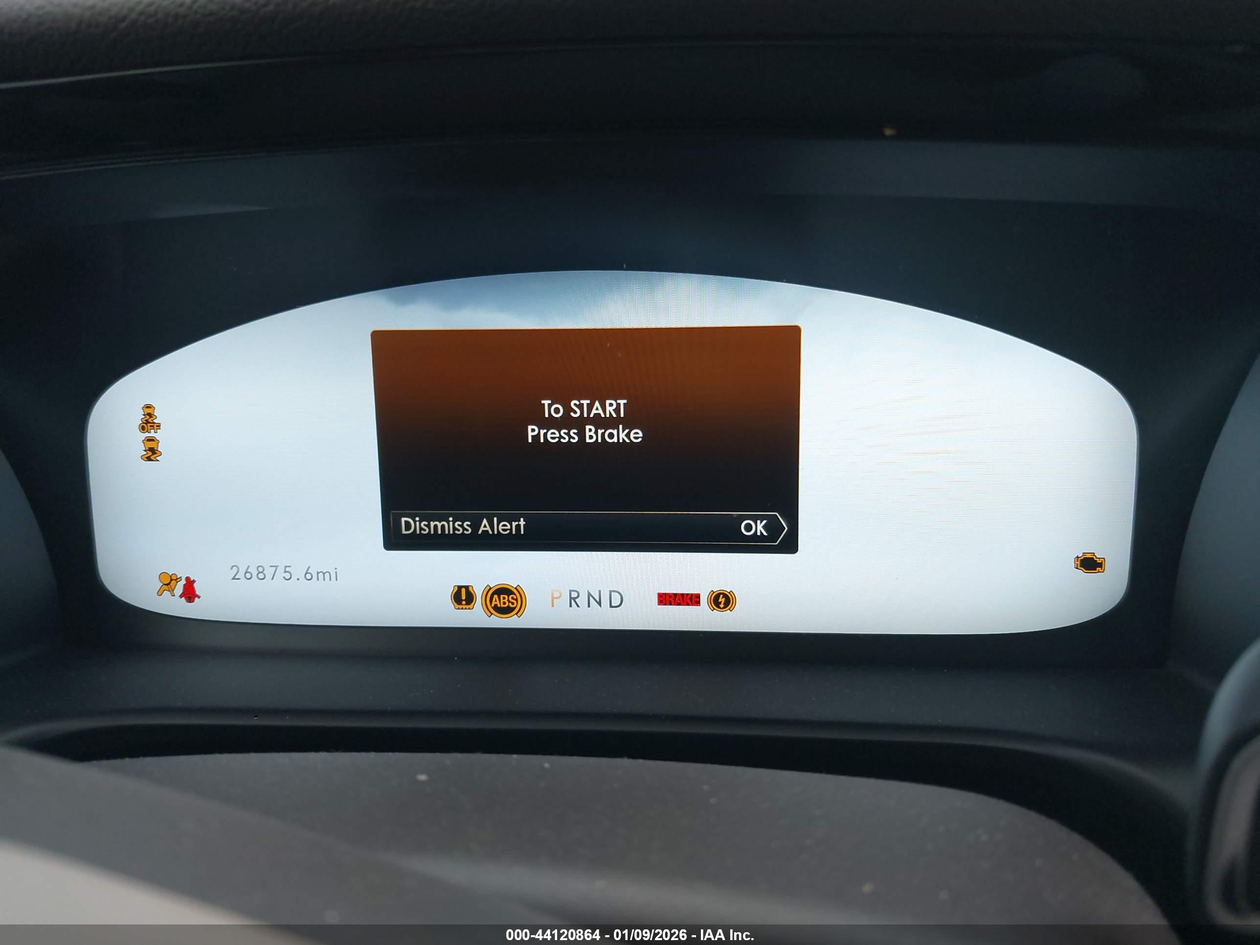 LINCOLN AVIATOR image 7
