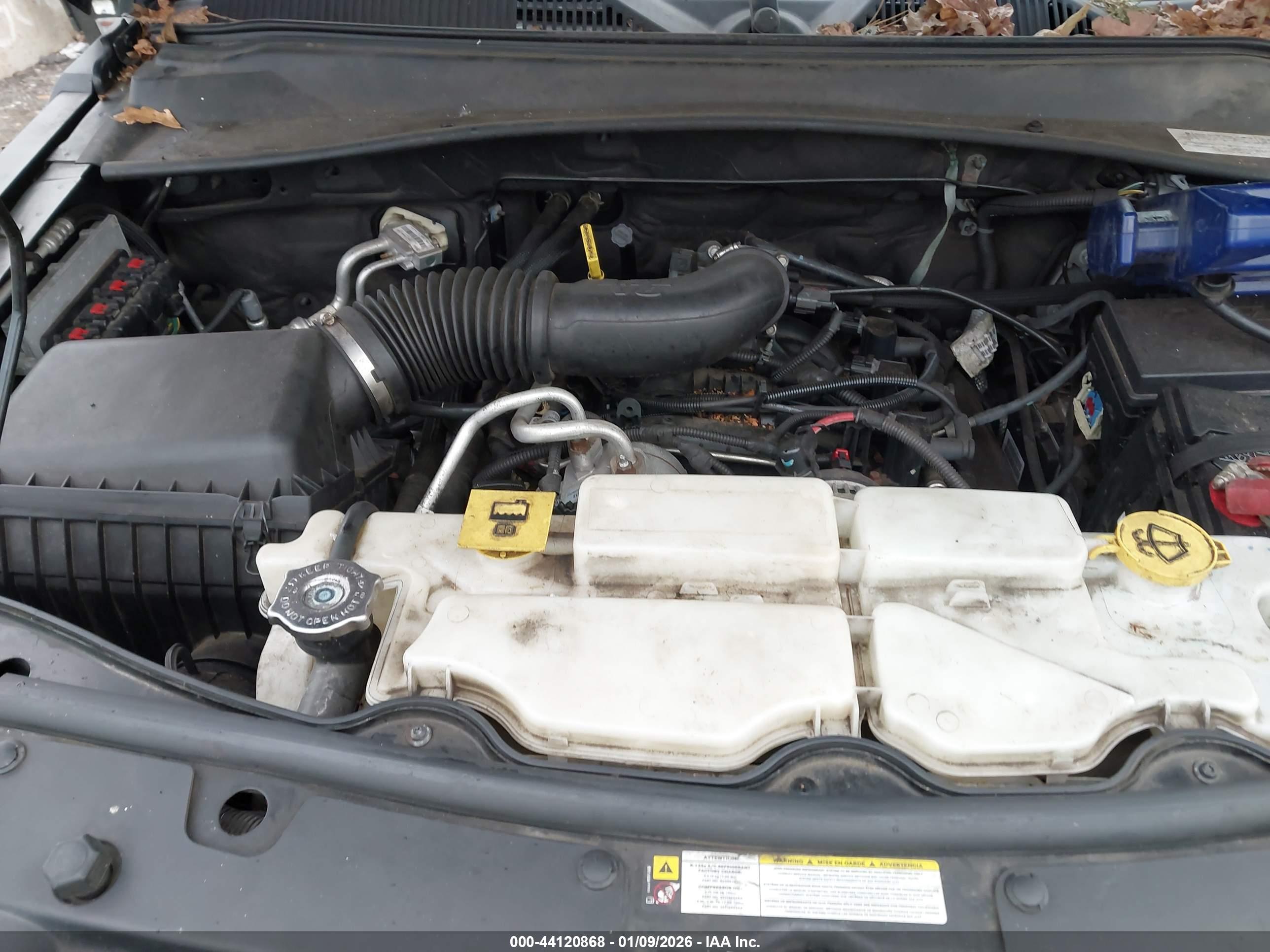 JEEP LIBERTY image 10