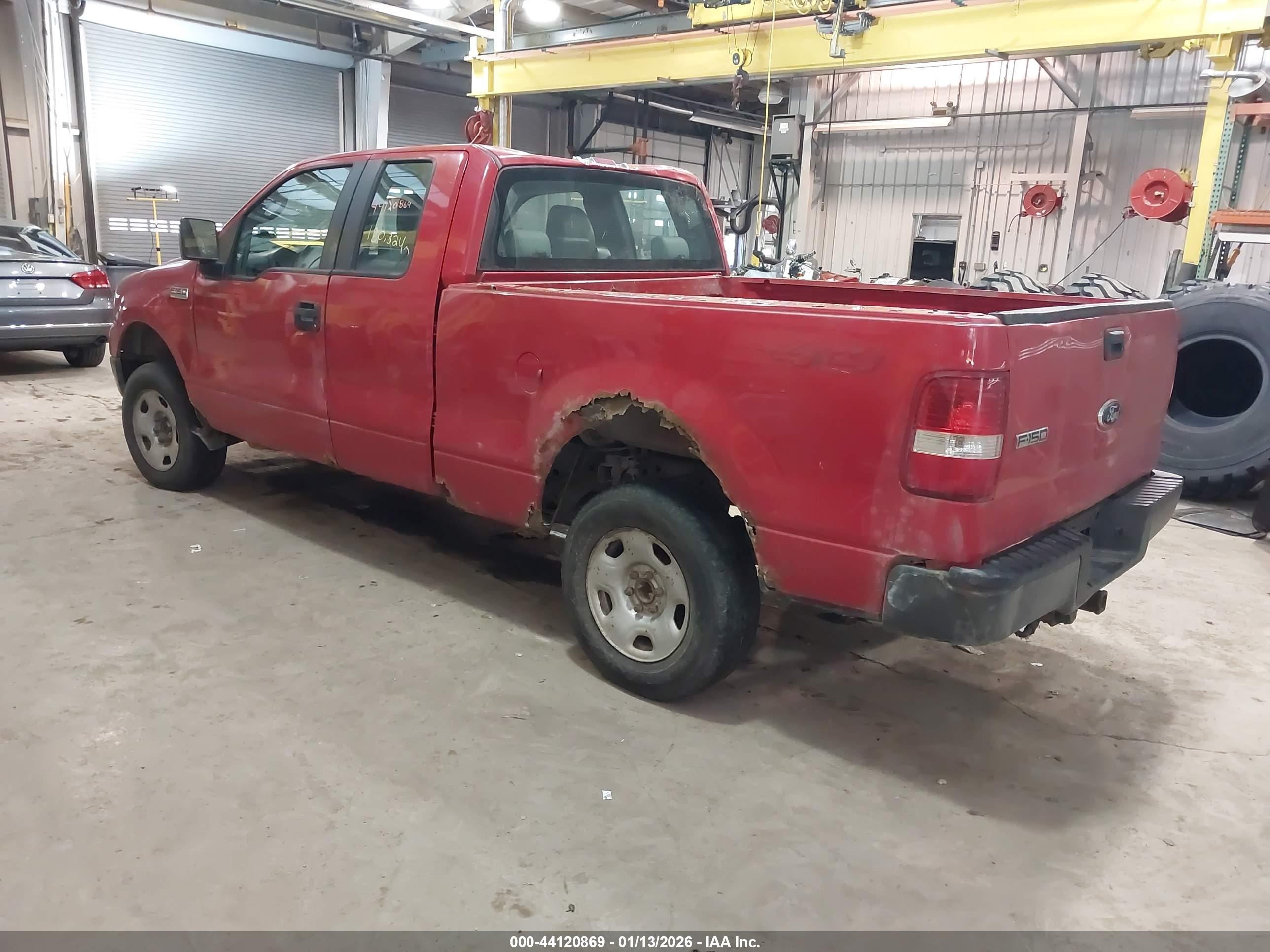 FORD F-150 image 3