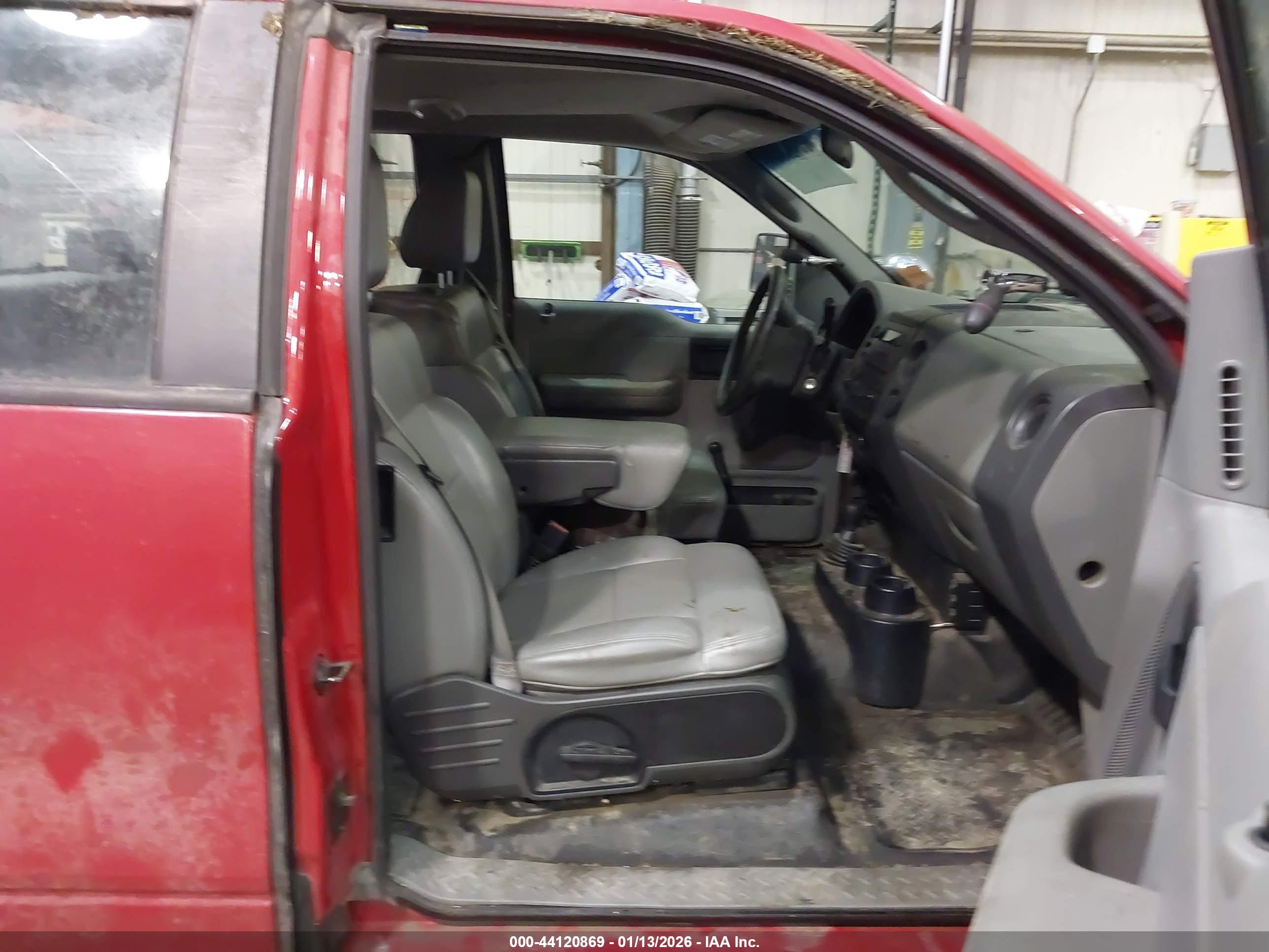 FORD F-150 image 5