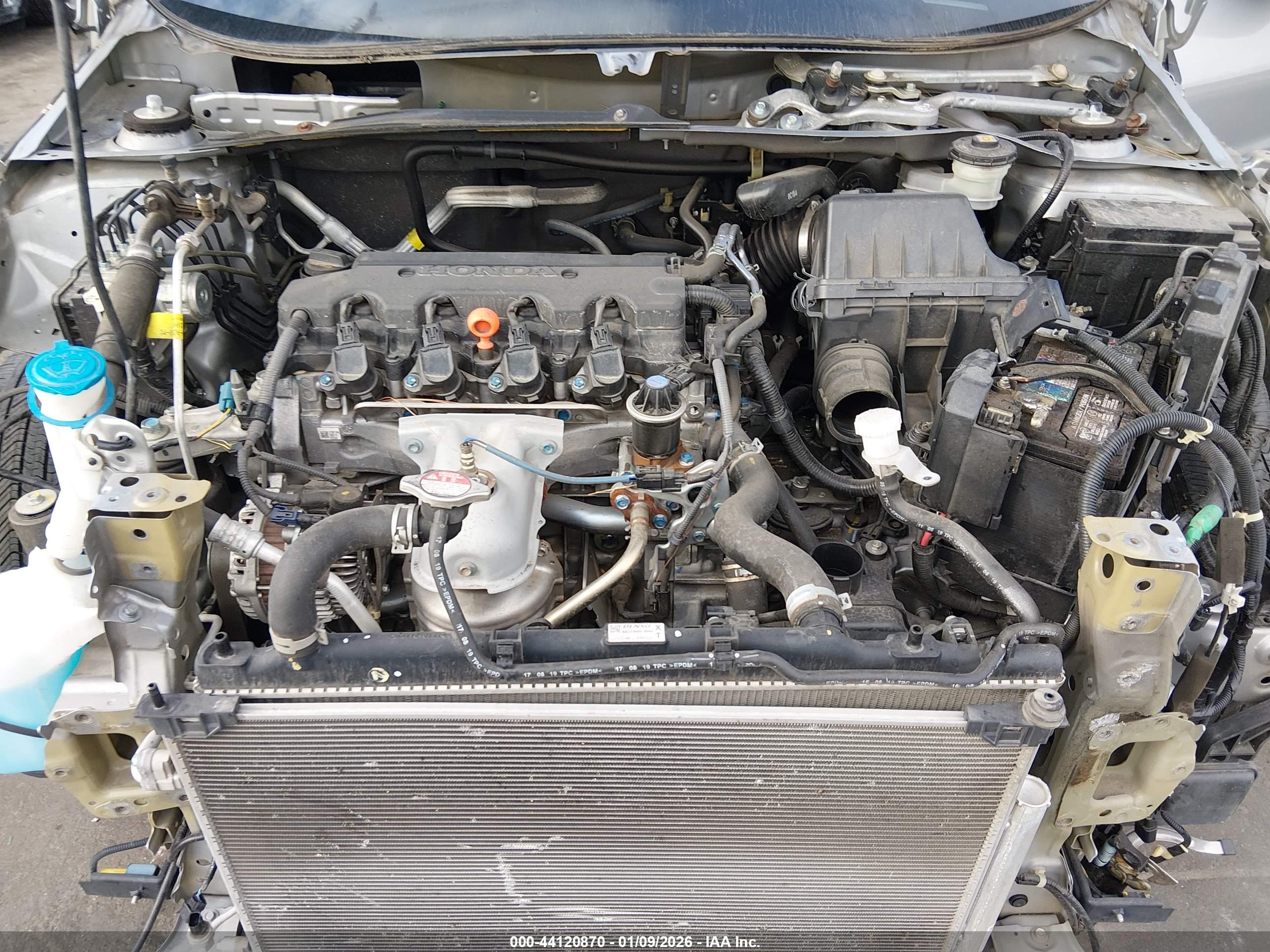 HONDA HR-V image 10