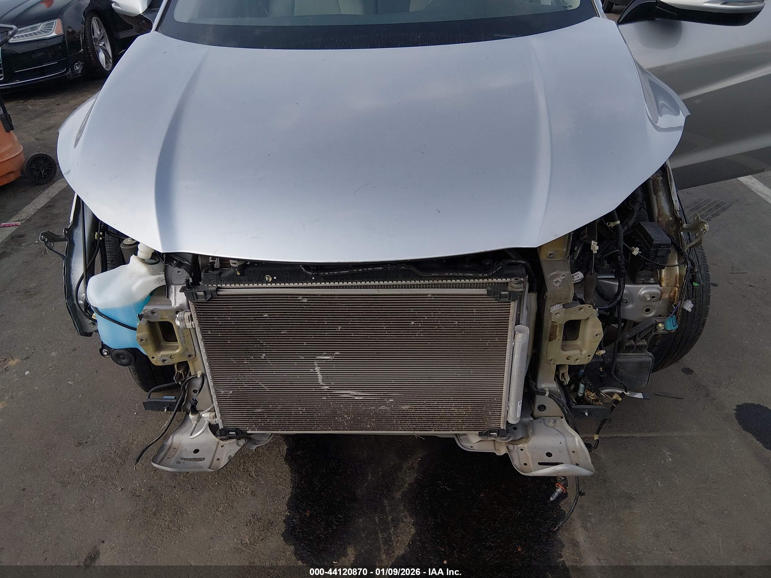 HONDA HR-V image 6