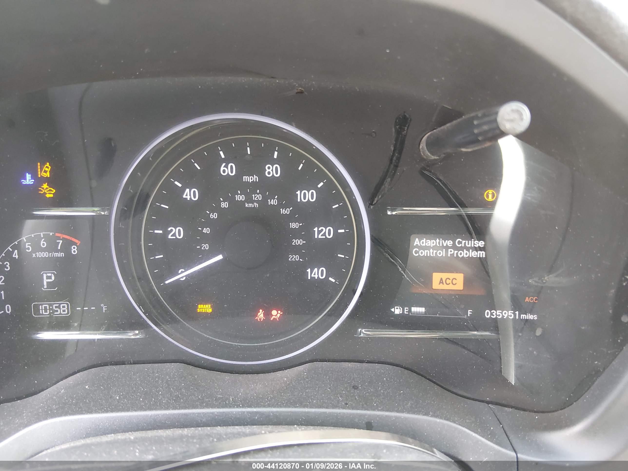 HONDA HR-V image 7