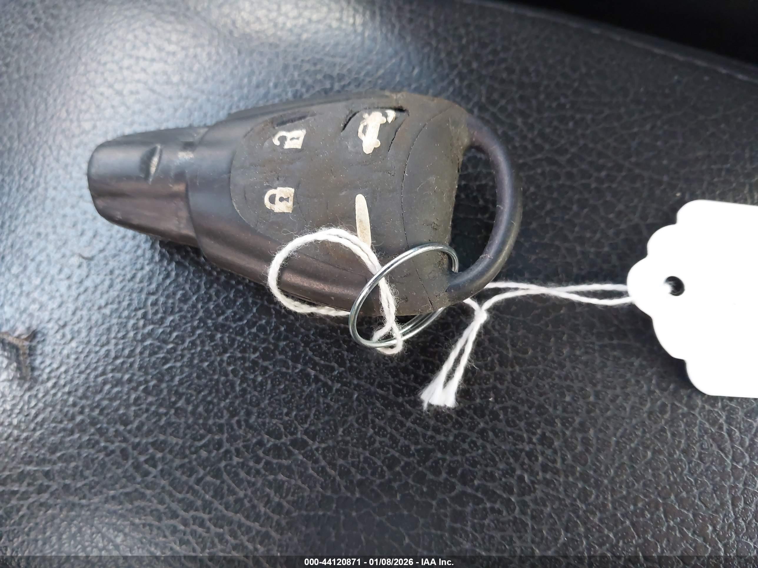 SAAB 9-3 image 11
