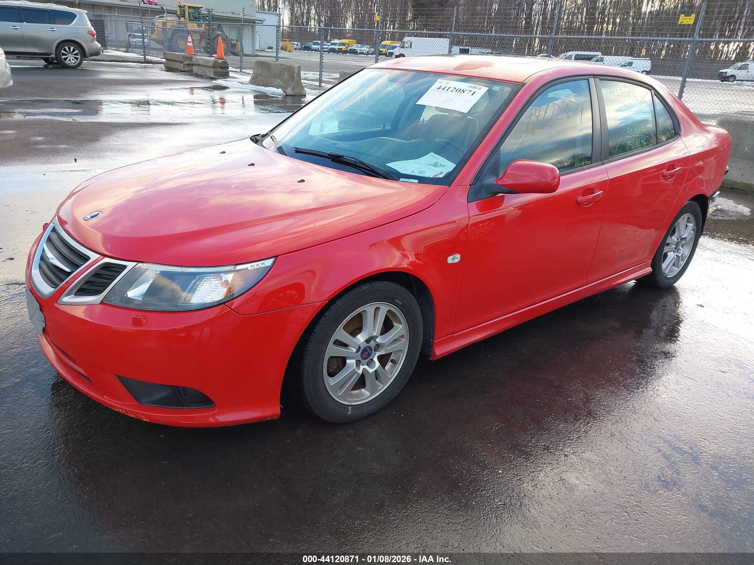 SAAB 9-3 image 2