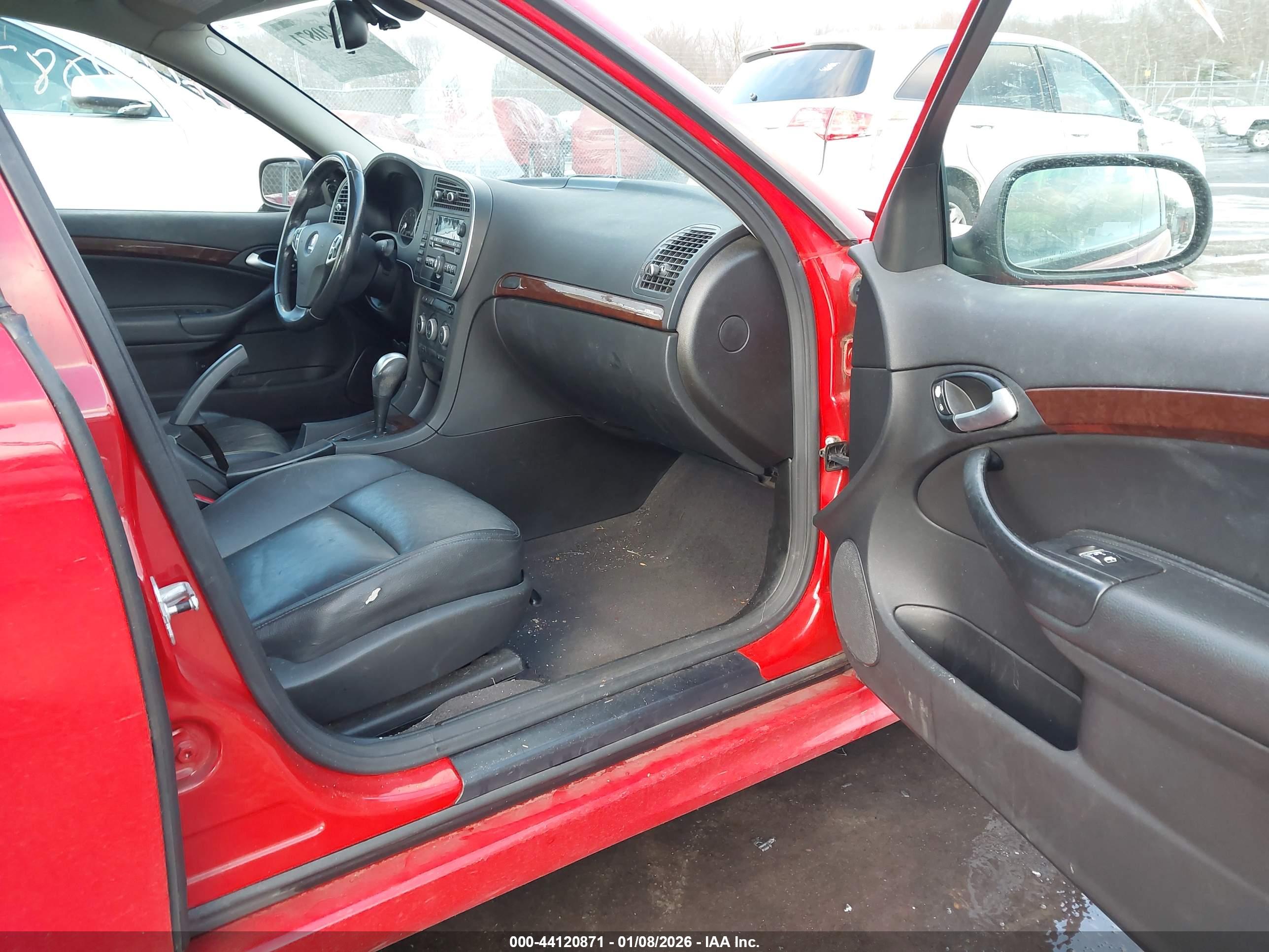SAAB 9-3 image 5