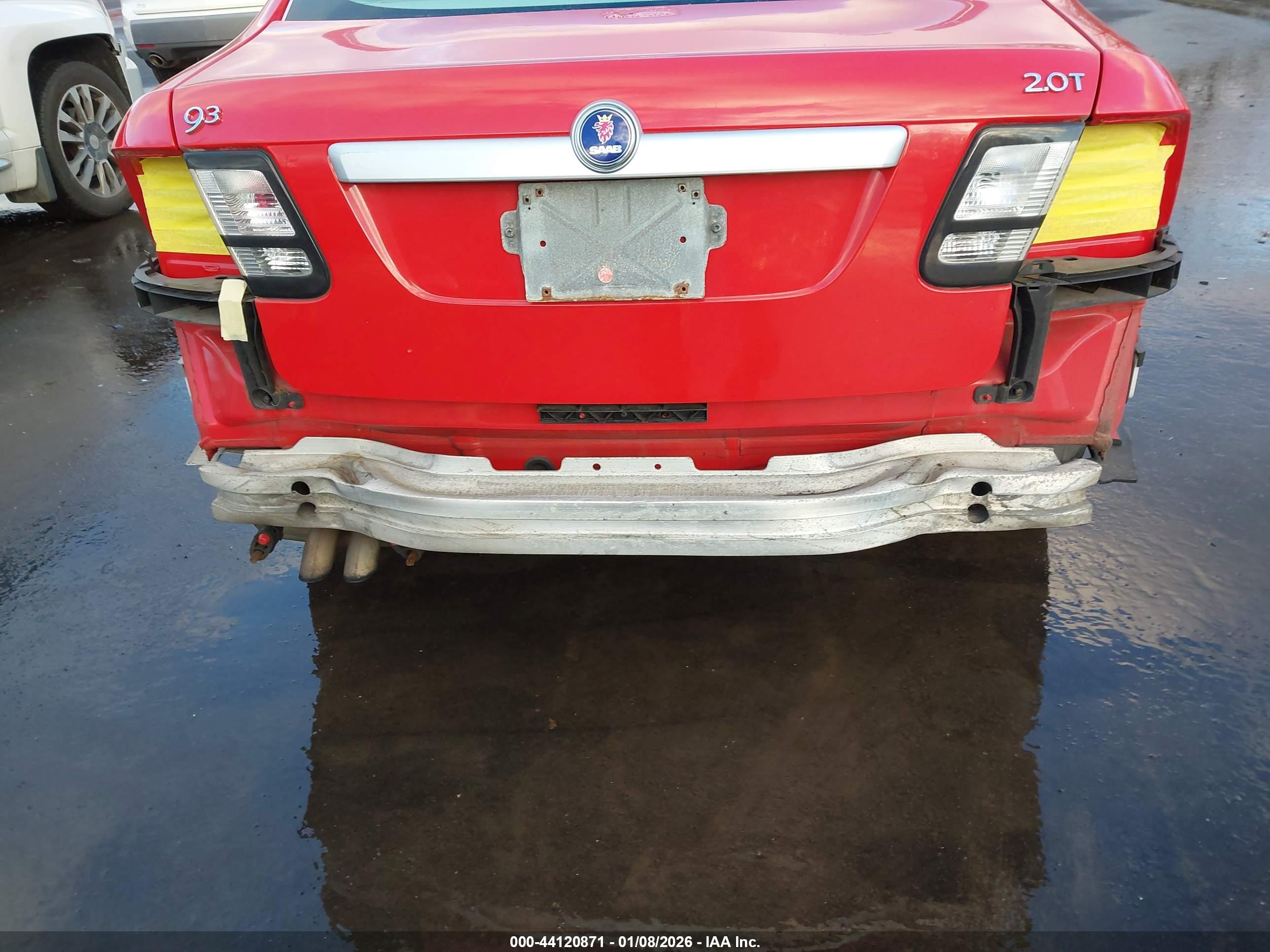 SAAB 9-3 image 6