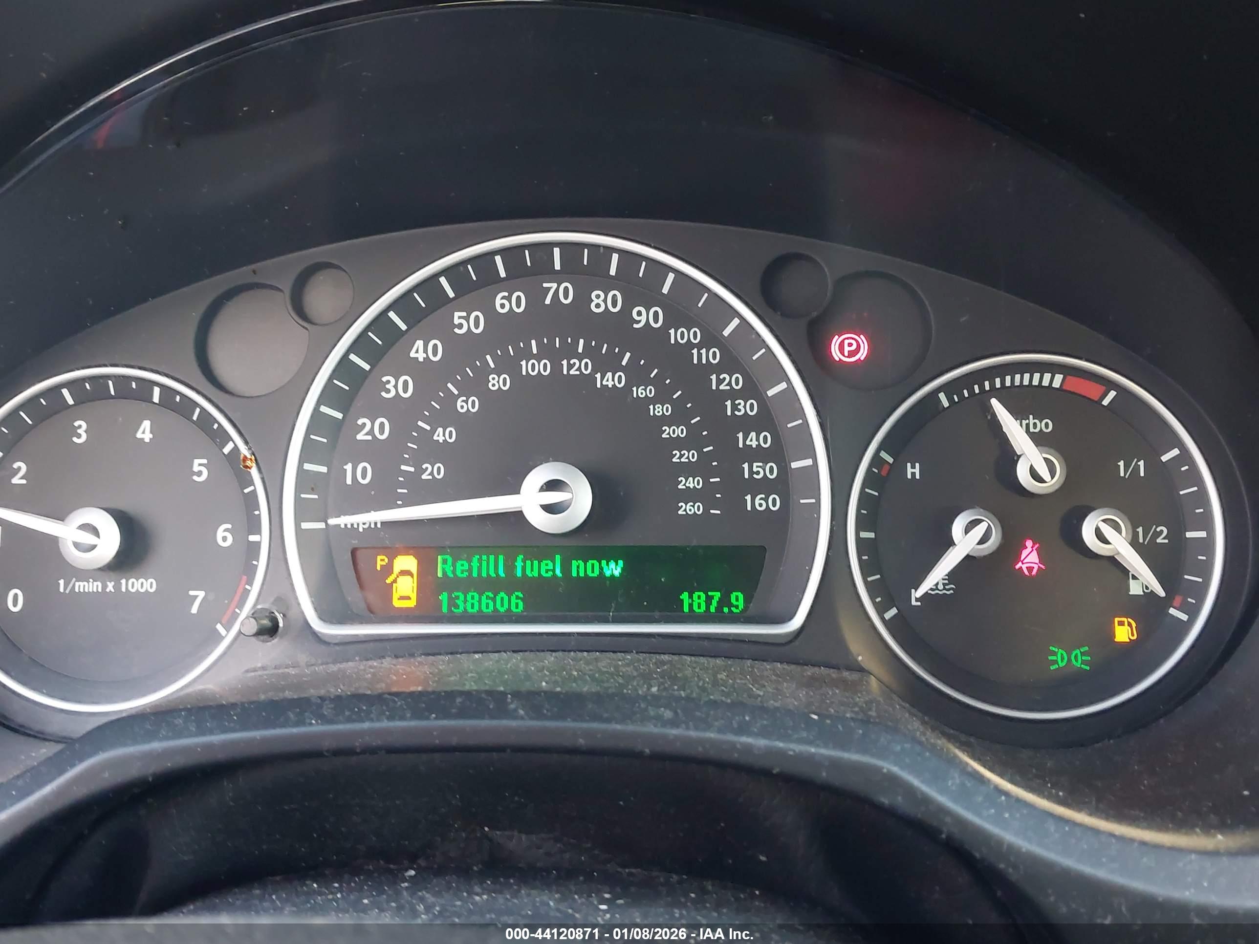 SAAB 9-3 image 7