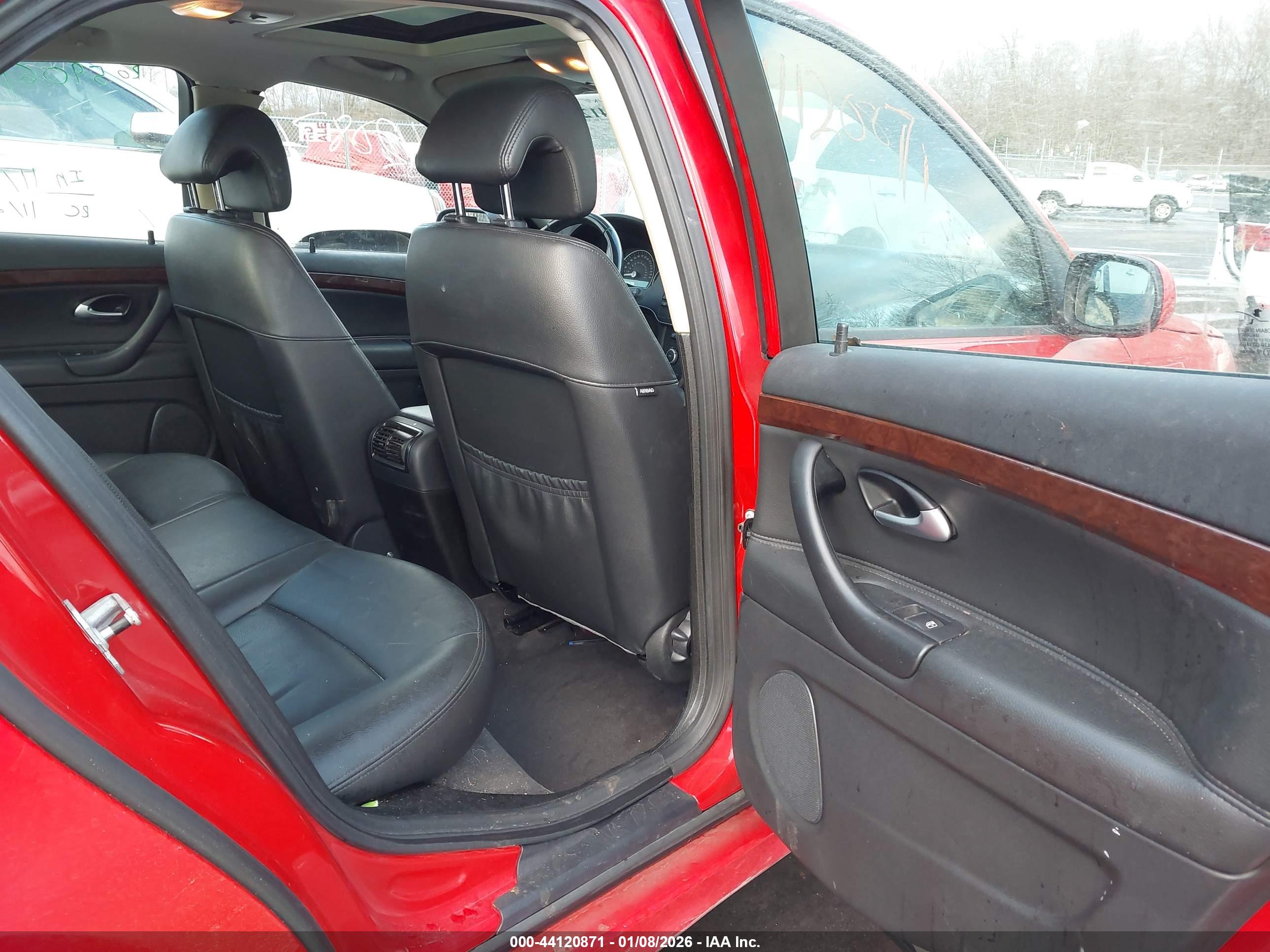 SAAB 9-3 image 8