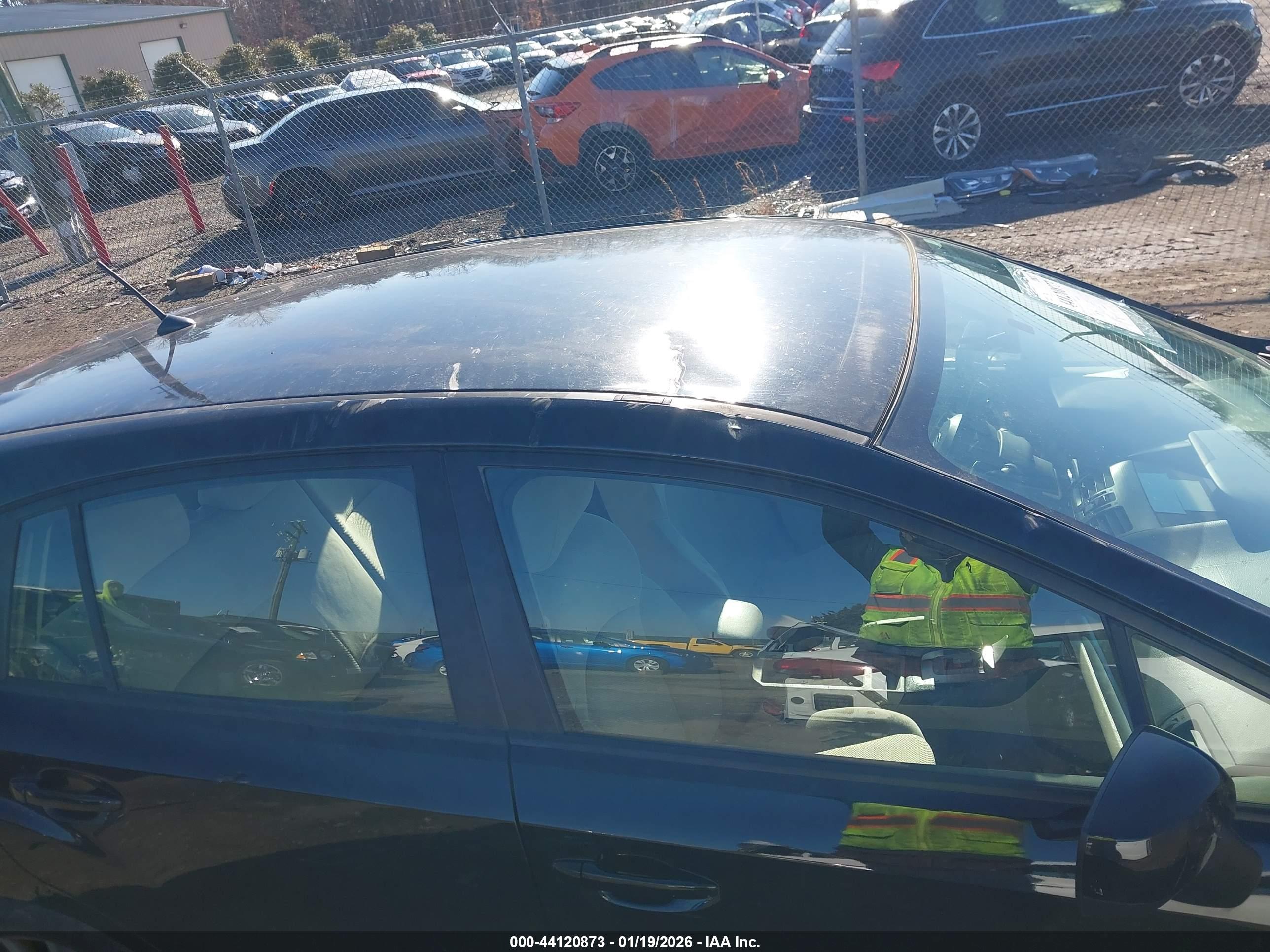 SUBARU IMPREZA image 6