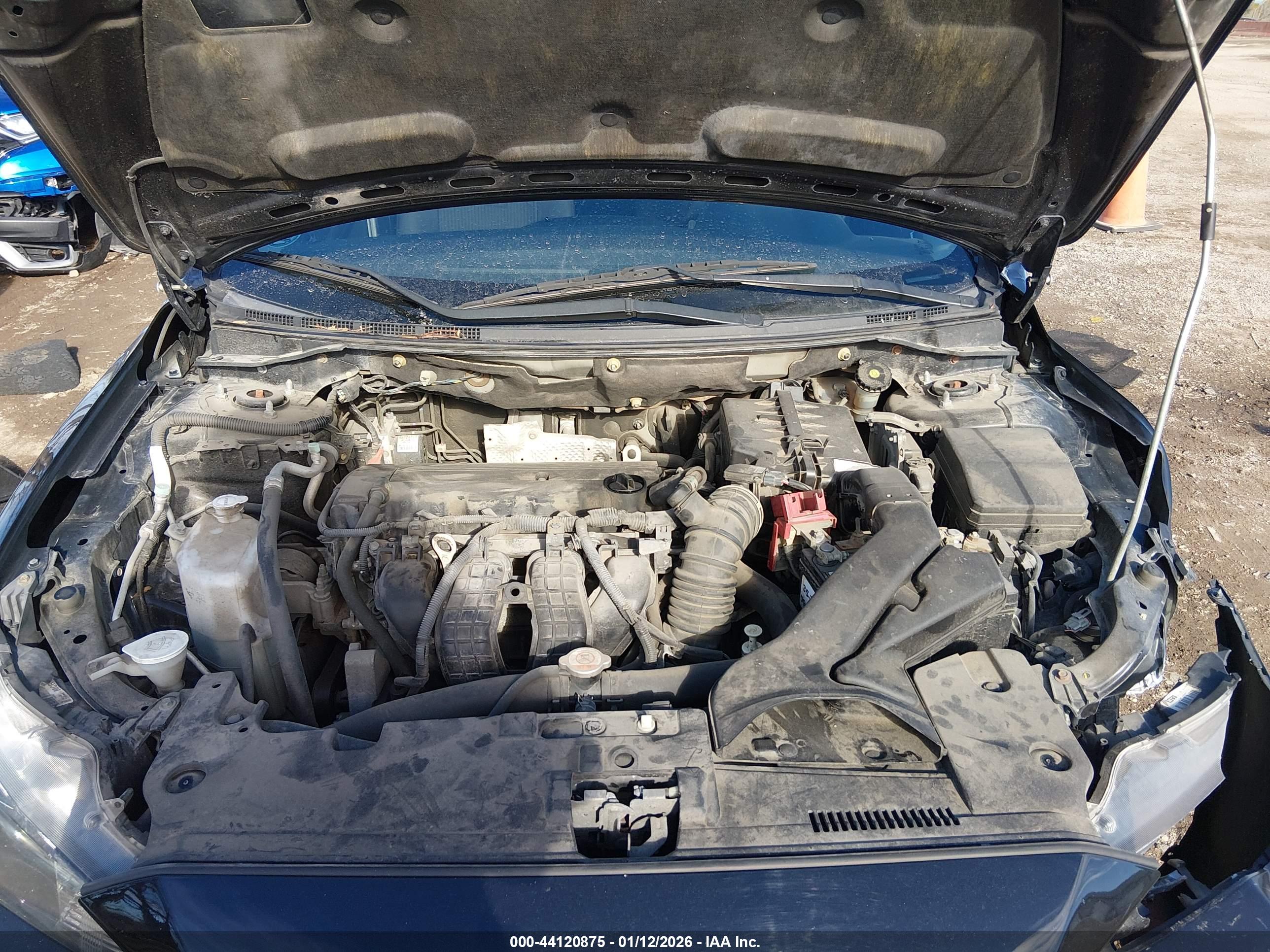 MITSUBISHI LANCER image 10