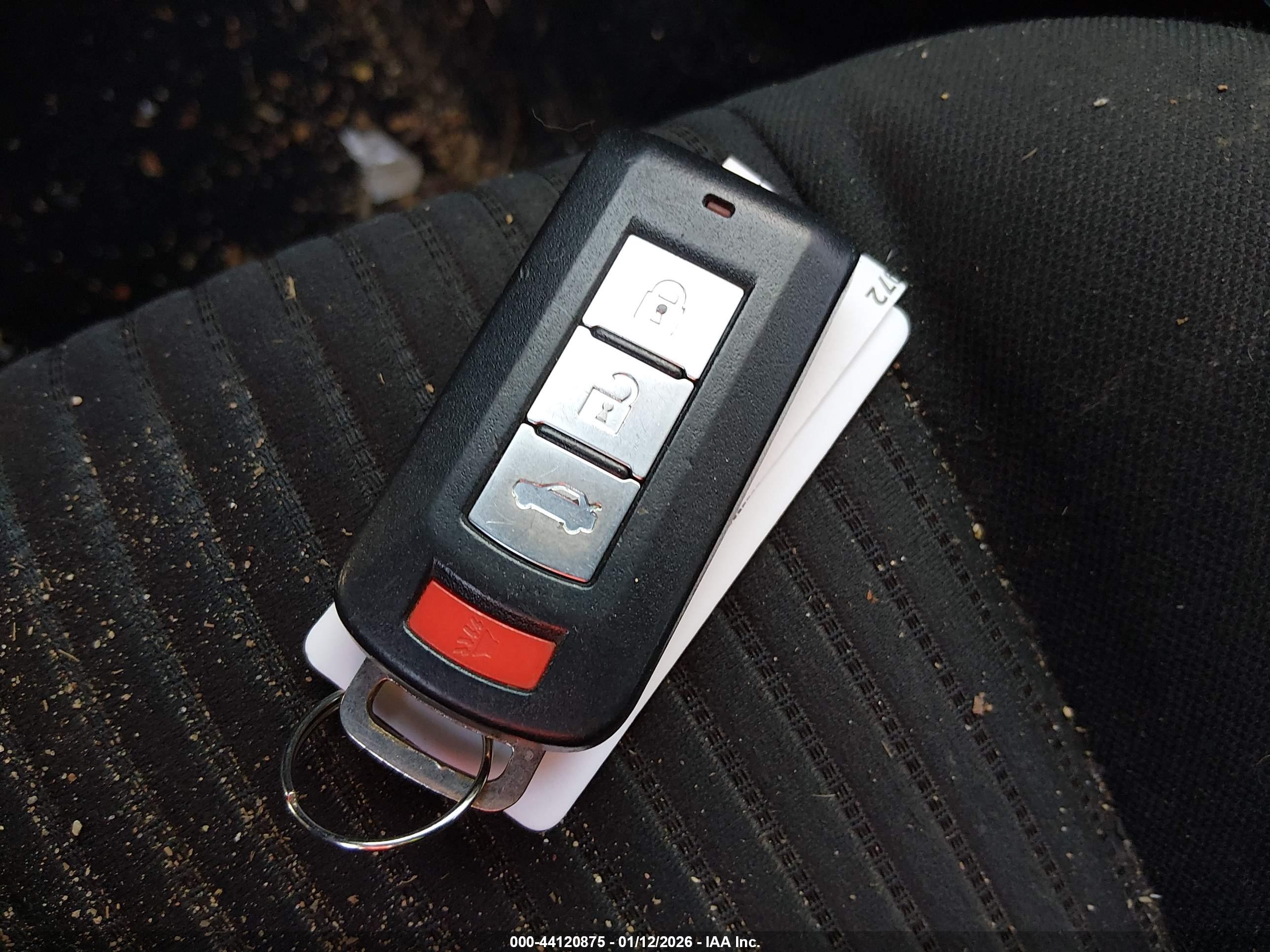 MITSUBISHI LANCER image 11