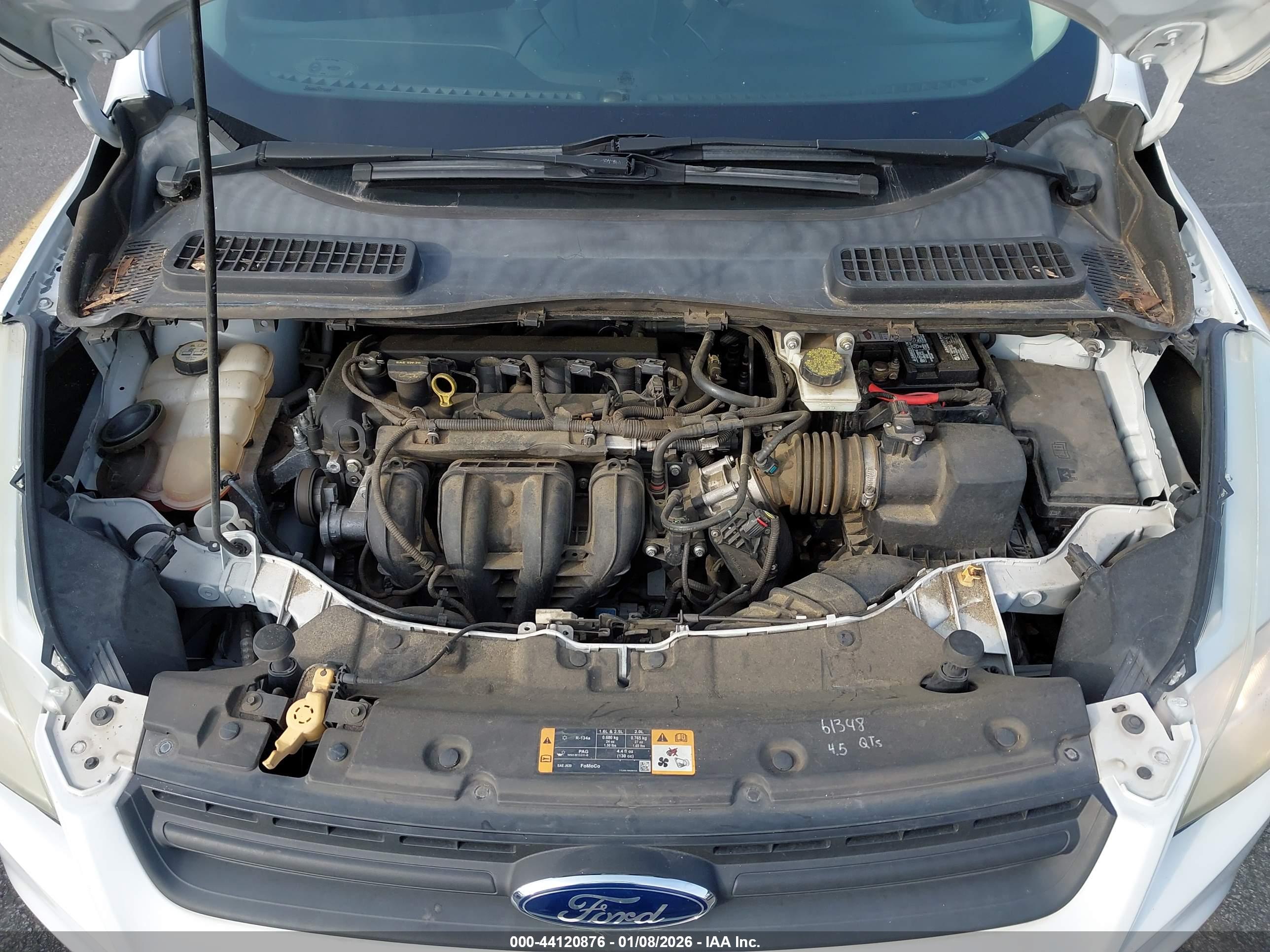 FORD ESCAPE image 10
