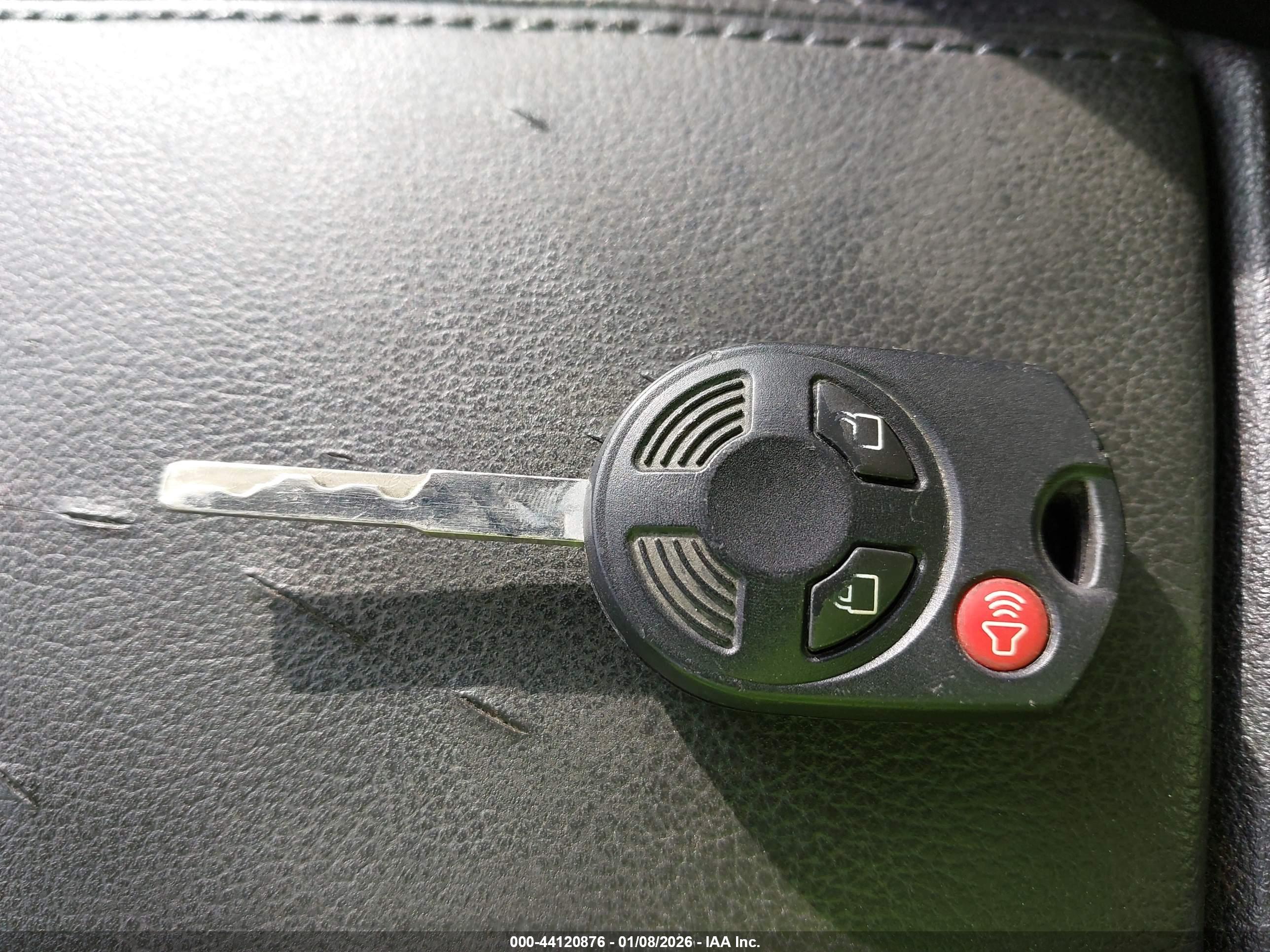 FORD ESCAPE image 11