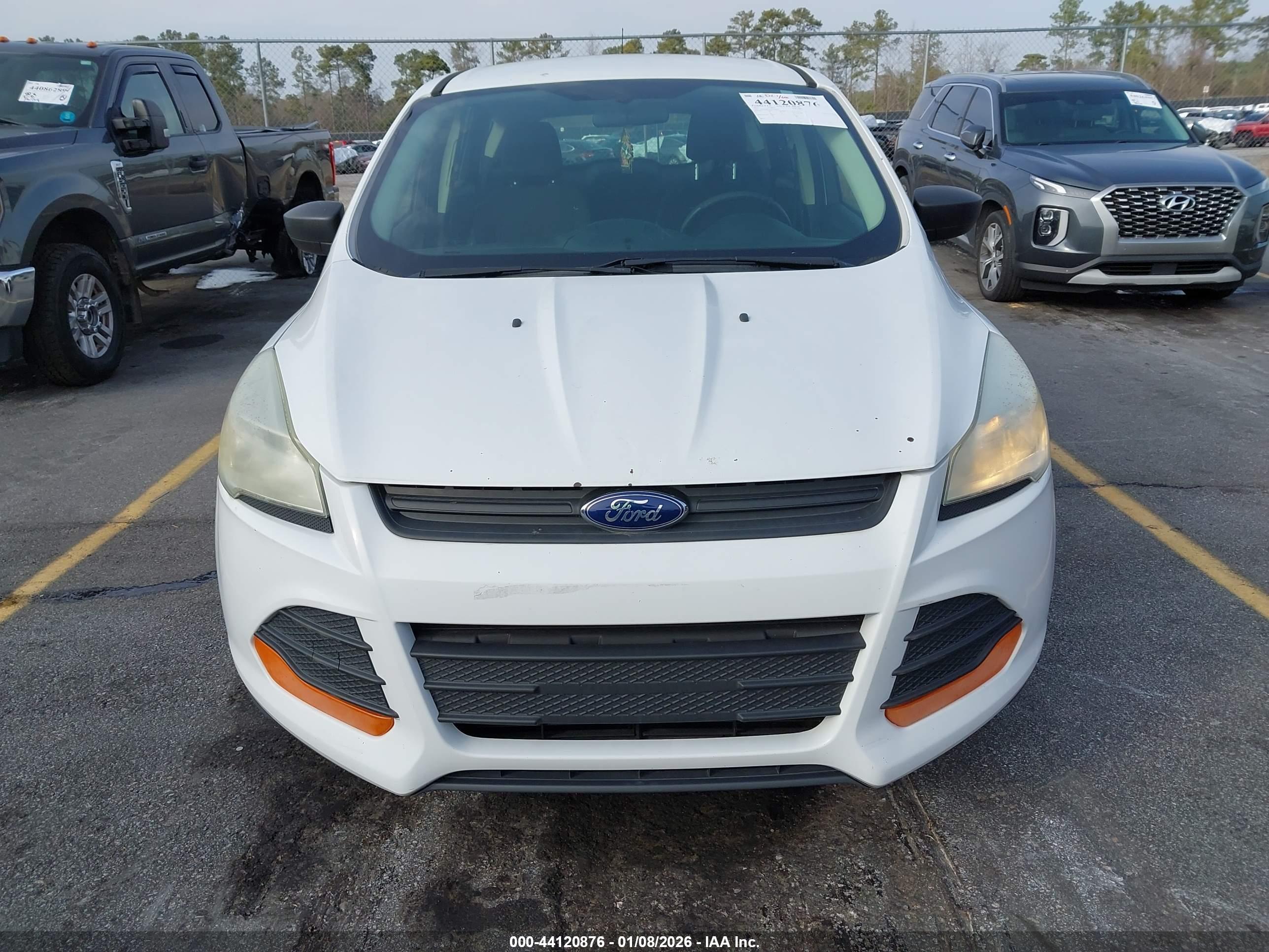 FORD ESCAPE image 6
