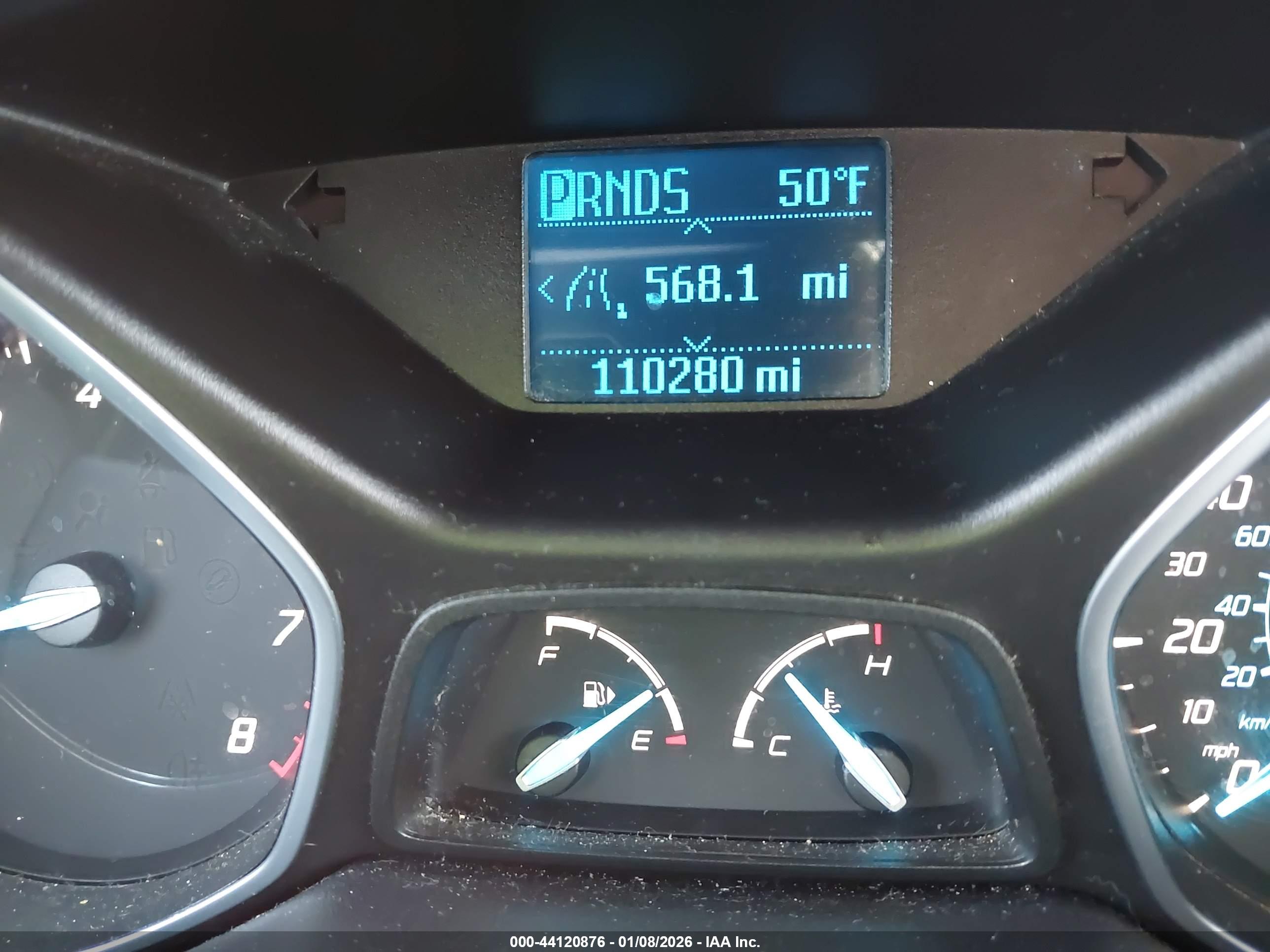 FORD ESCAPE image 7