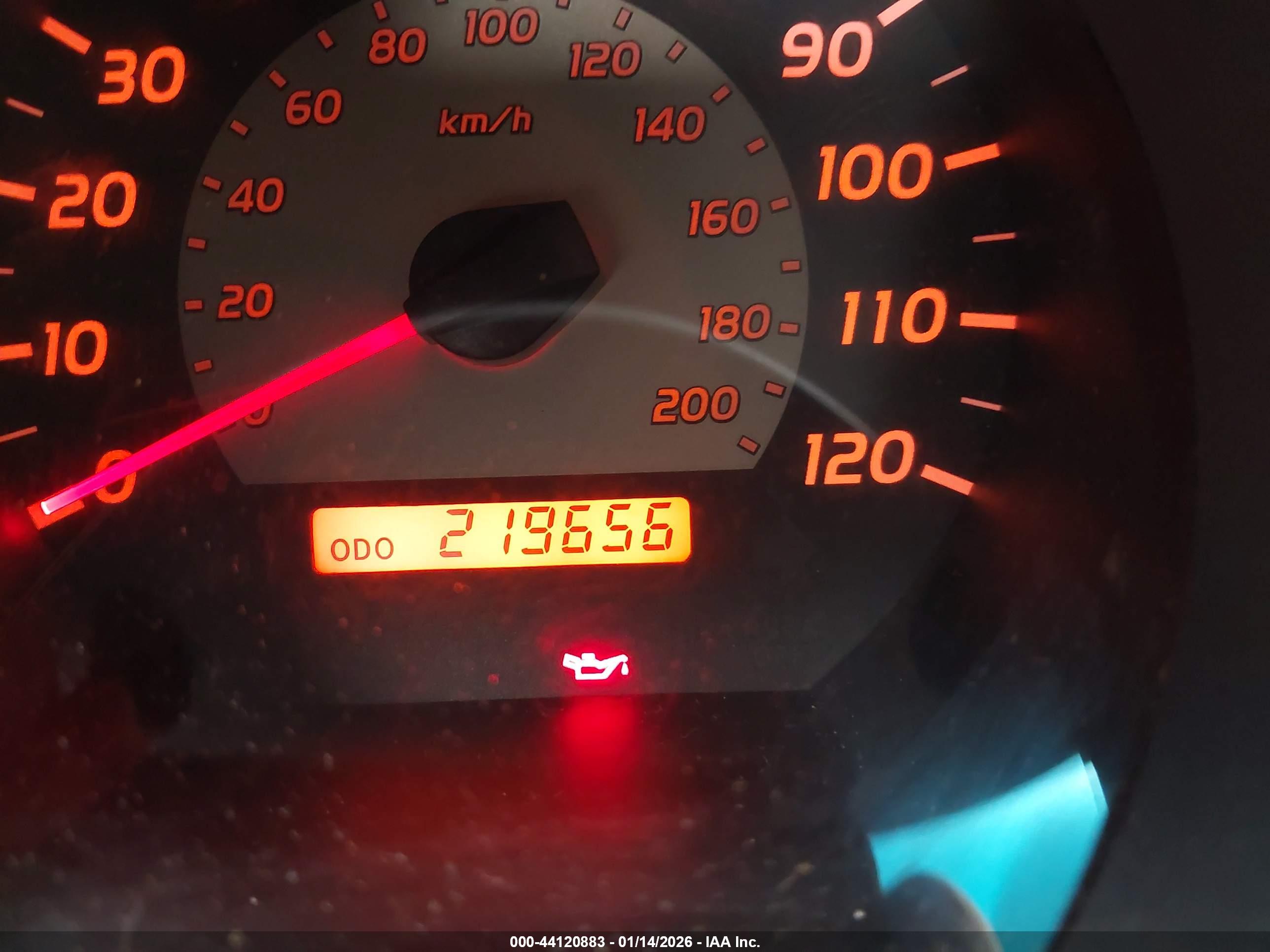 TOYOTA TACOMA image 7