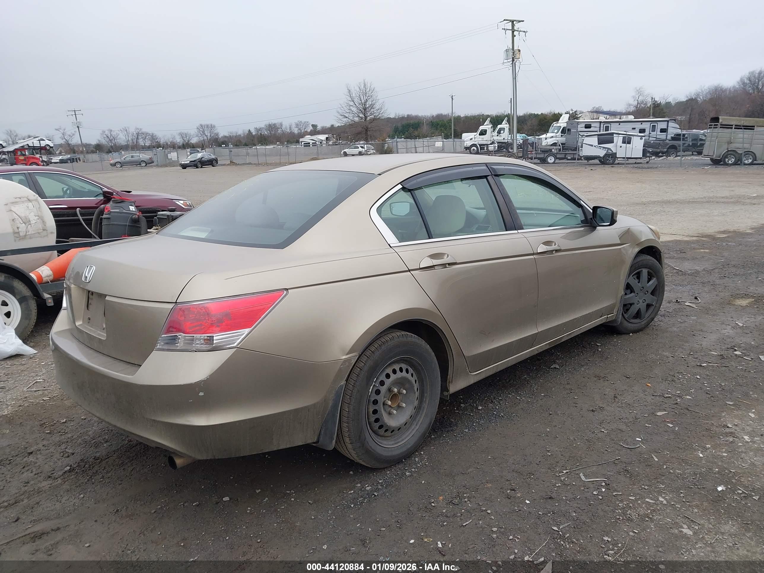 HONDA ACCORD image 4