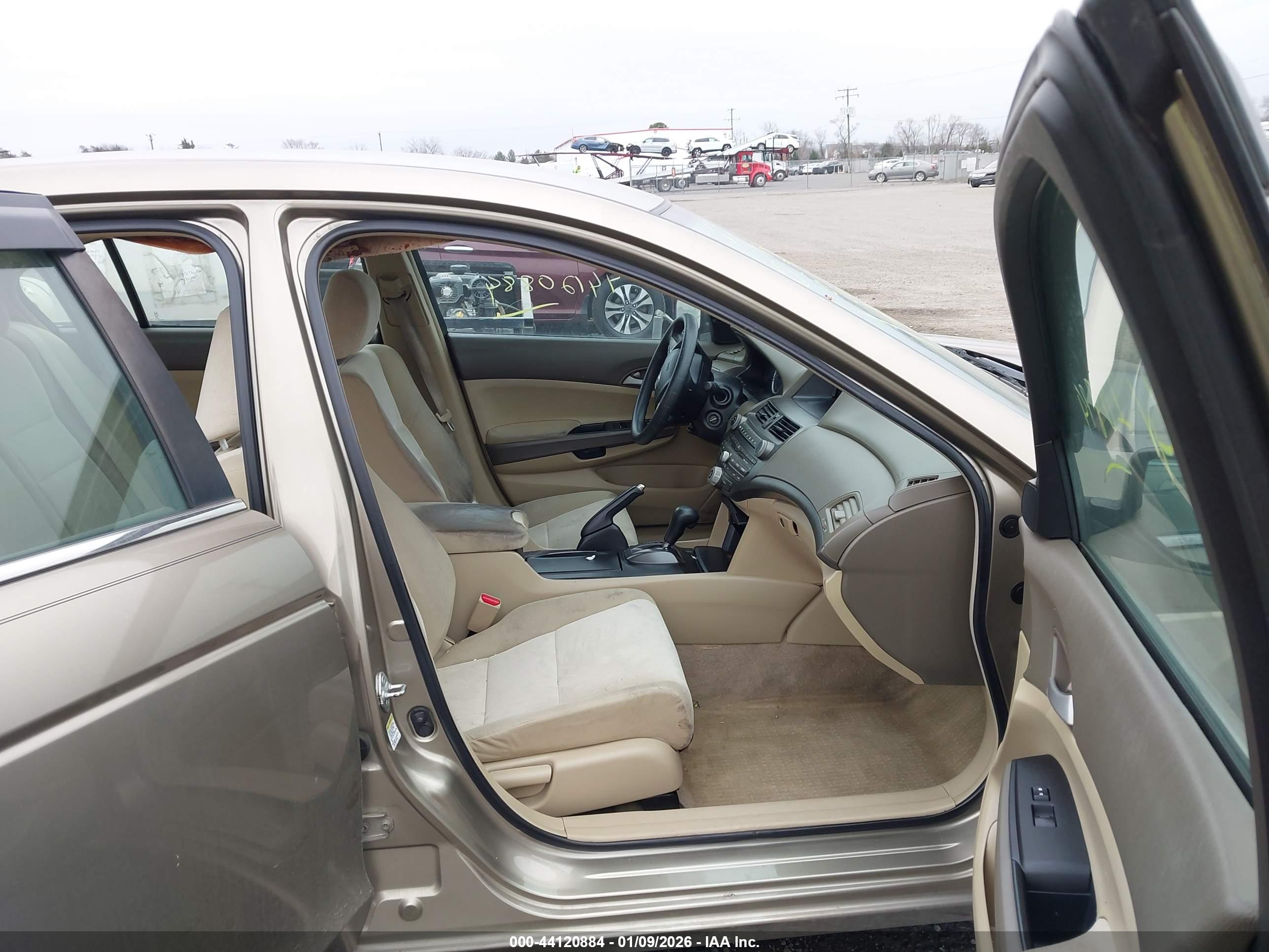 HONDA ACCORD image 5