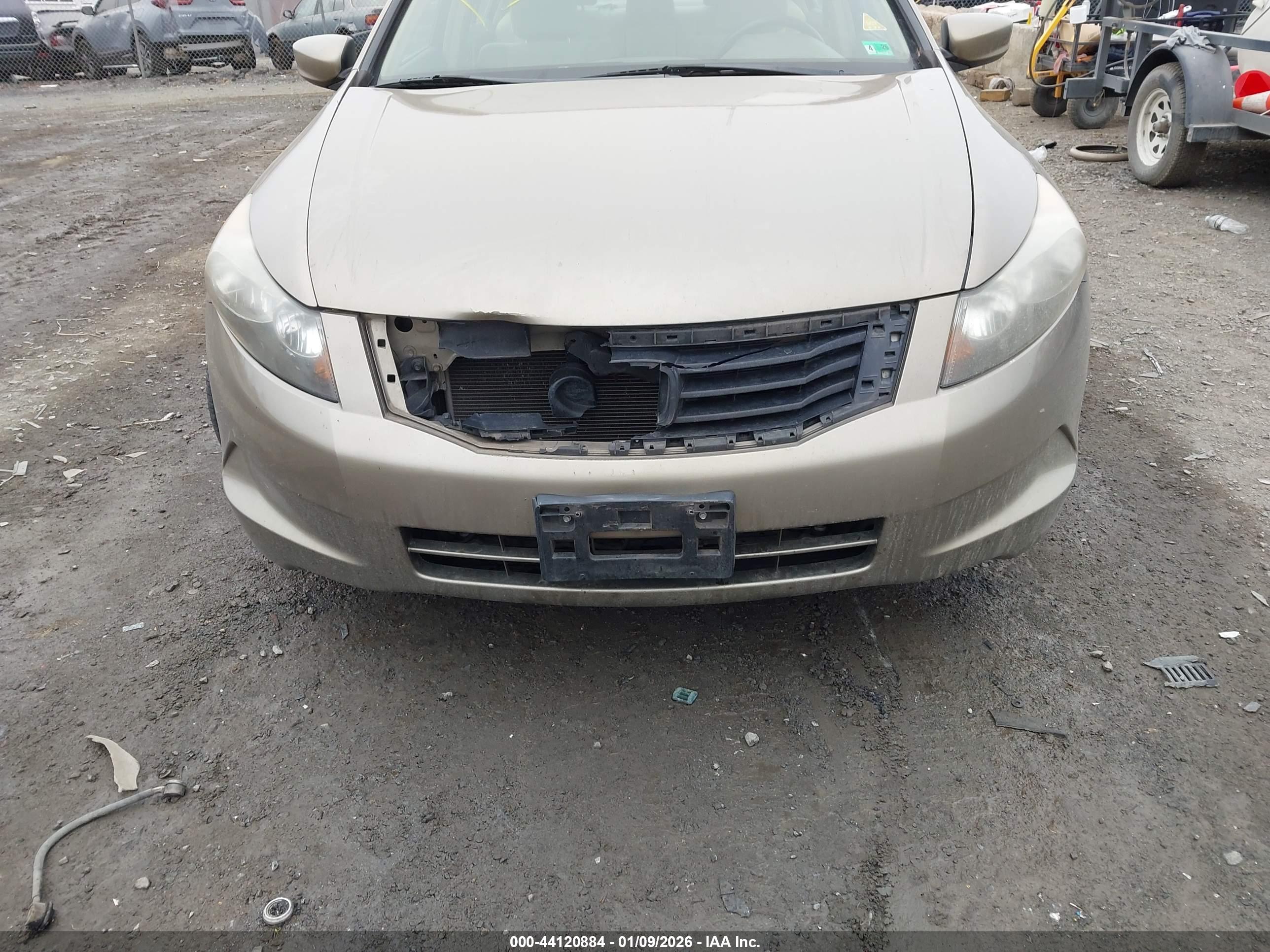 HONDA ACCORD image 6