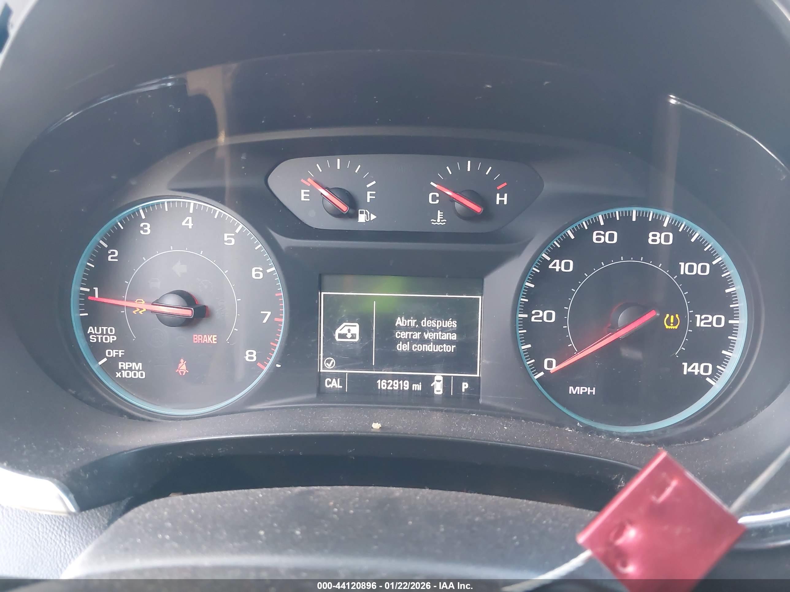 CHEVROLET MALIBU image 7