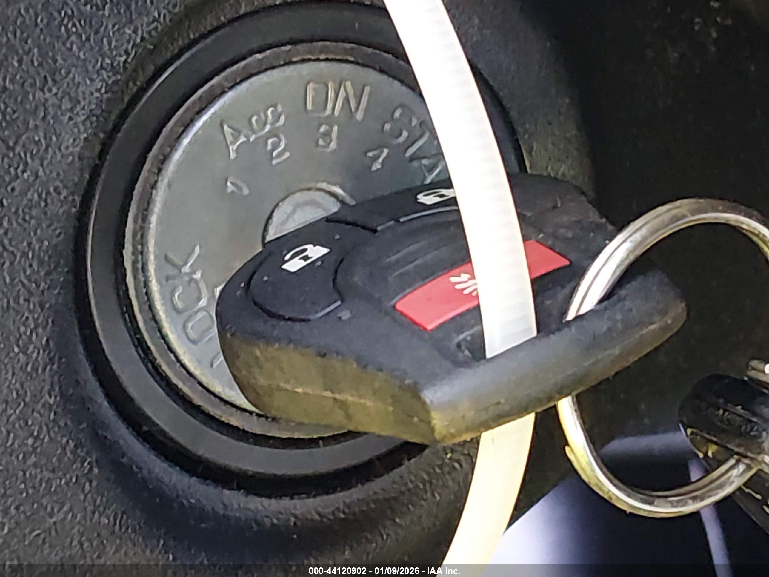 NISSAN JUKE image 11