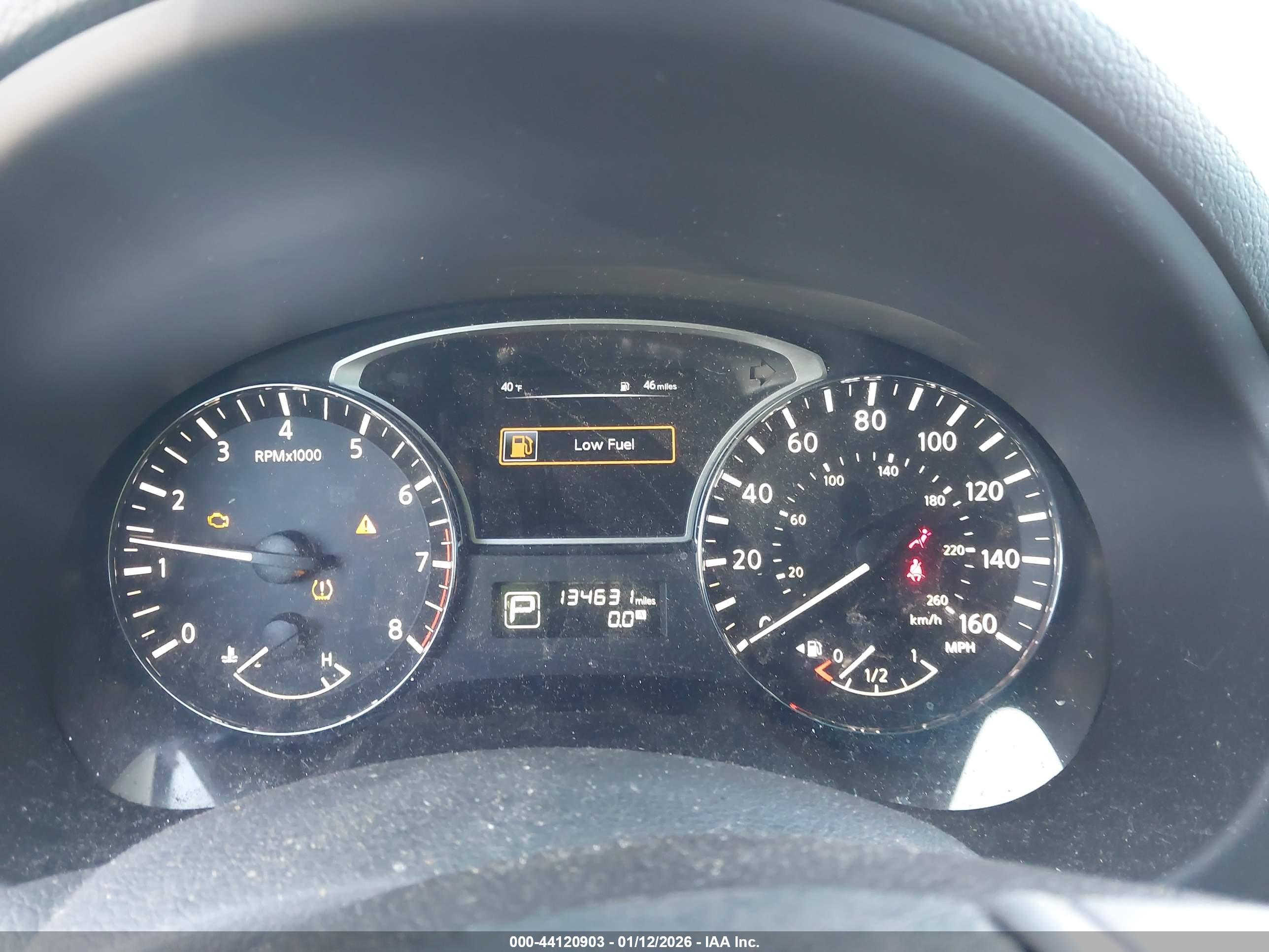 NISSAN ALTIMA image 7