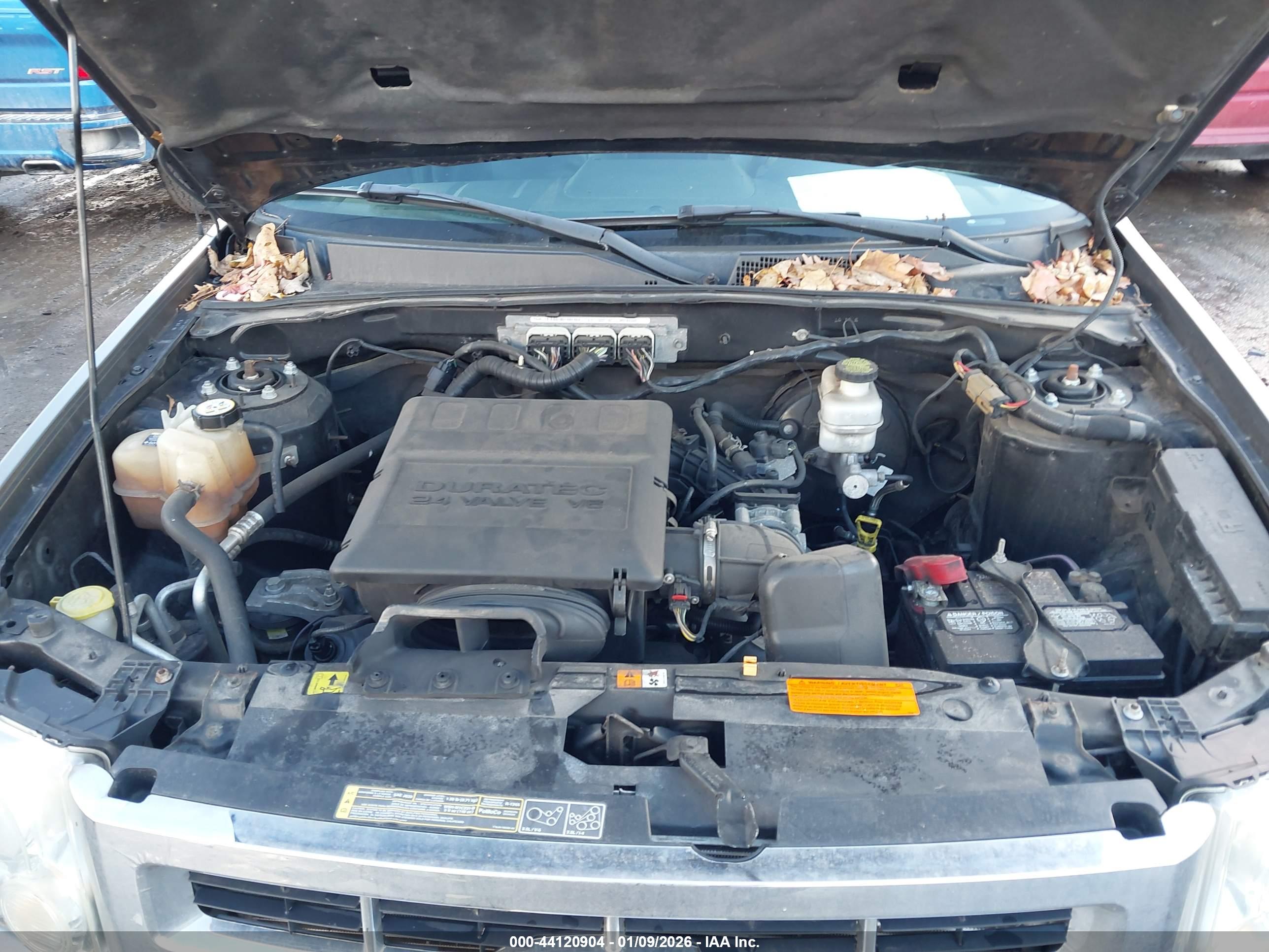 FORD ESCAPE image 10
