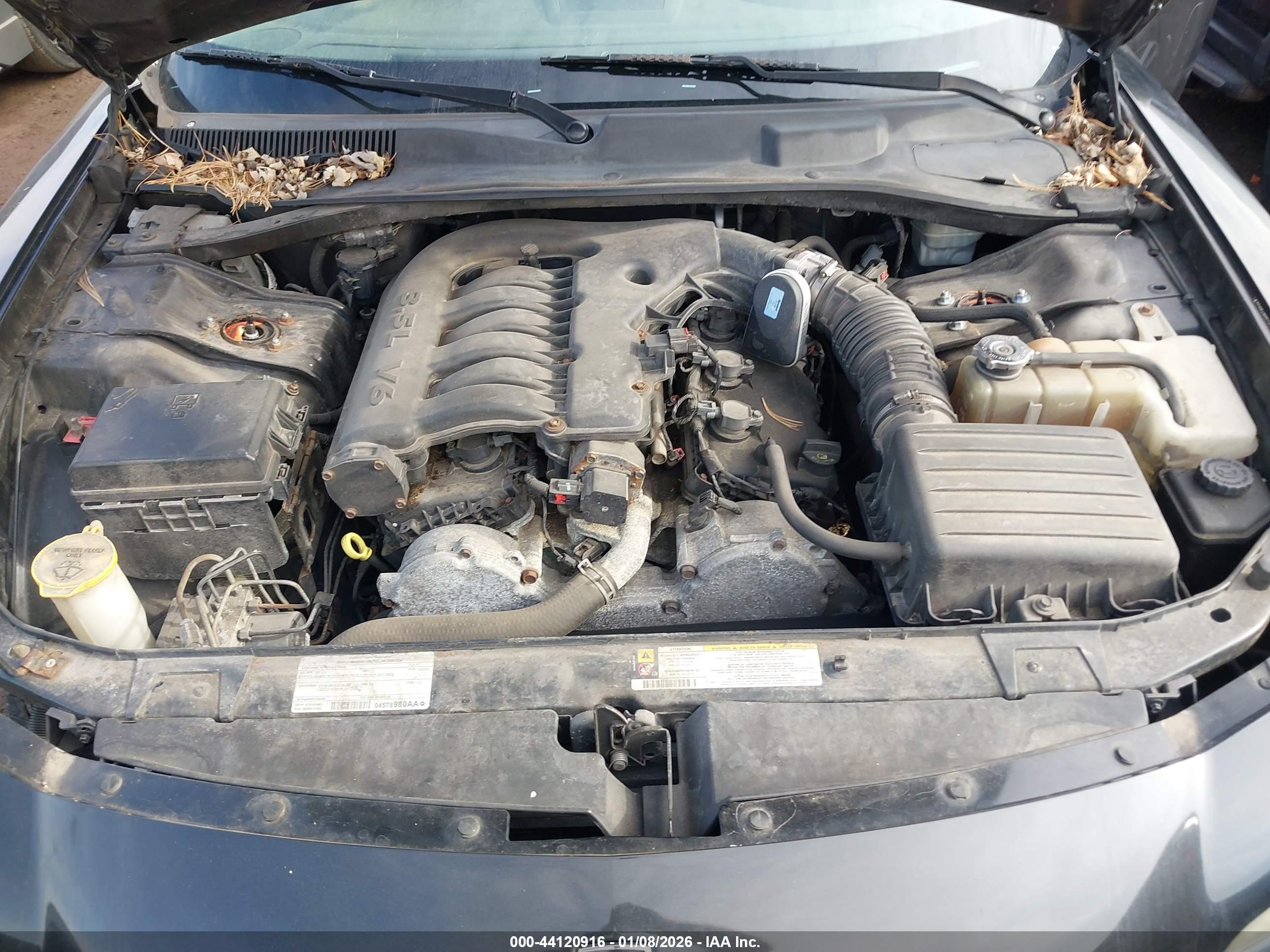 DODGE CHARGER image 10