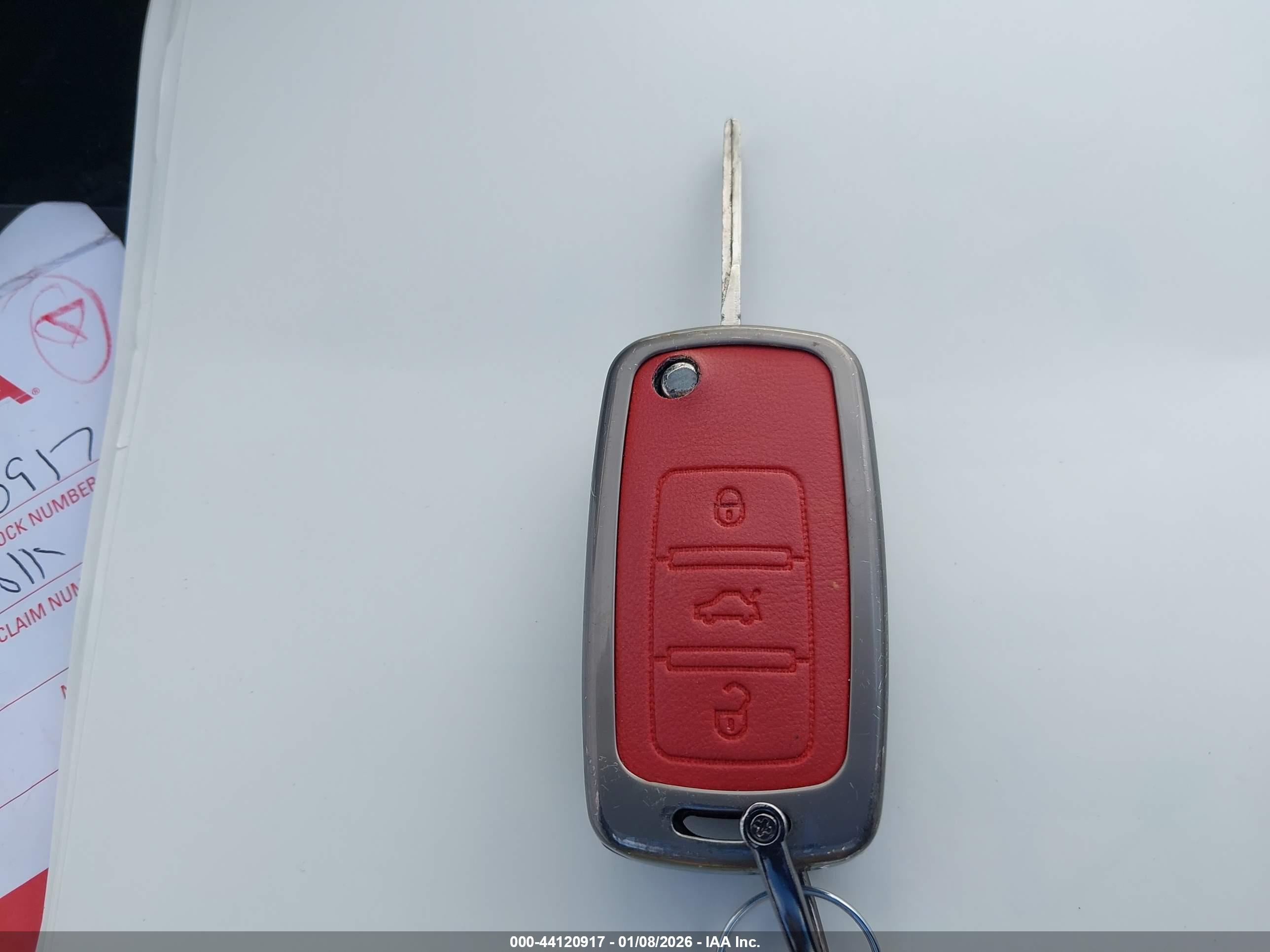 VOLKSWAGEN GTI image 11