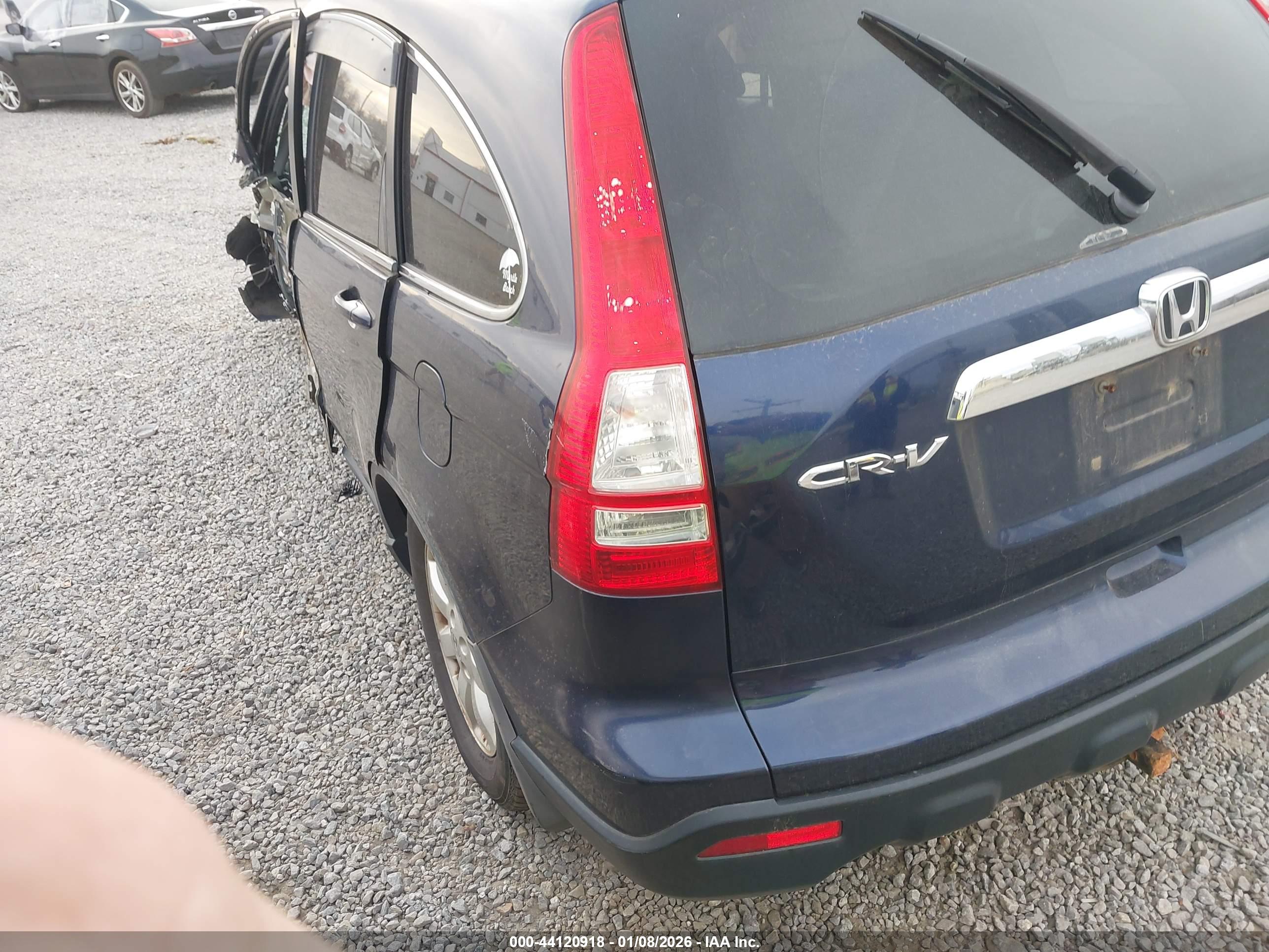 HONDA CR-V image 3