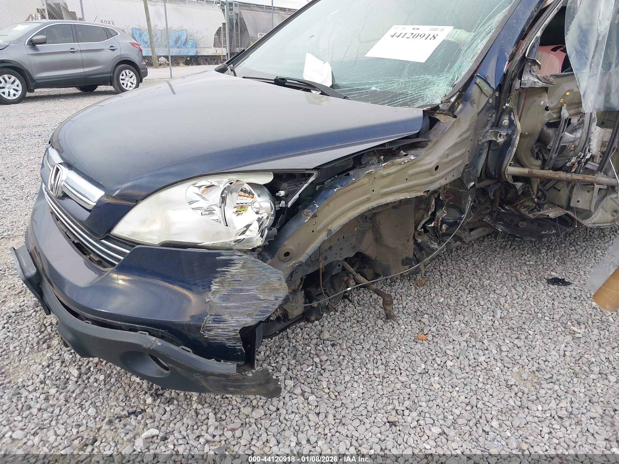 HONDA CR-V image 6