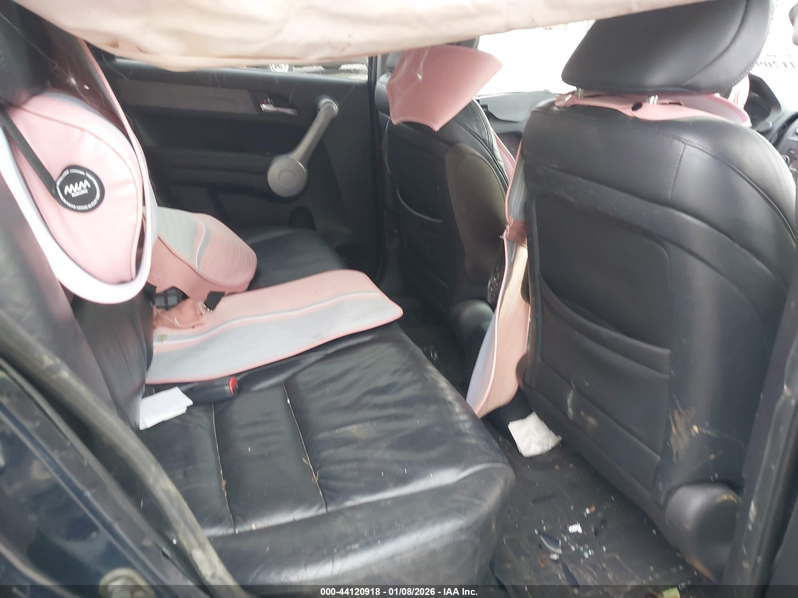 HONDA CR-V image 8