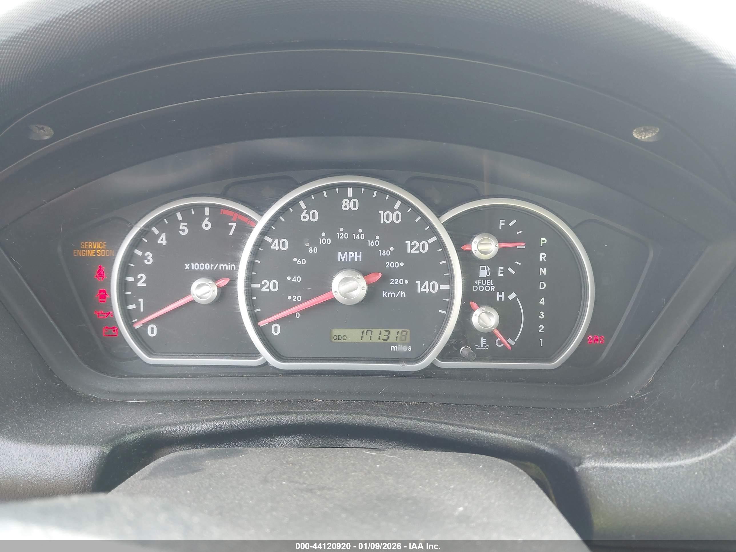 MITSUBISHI GALANT image 7