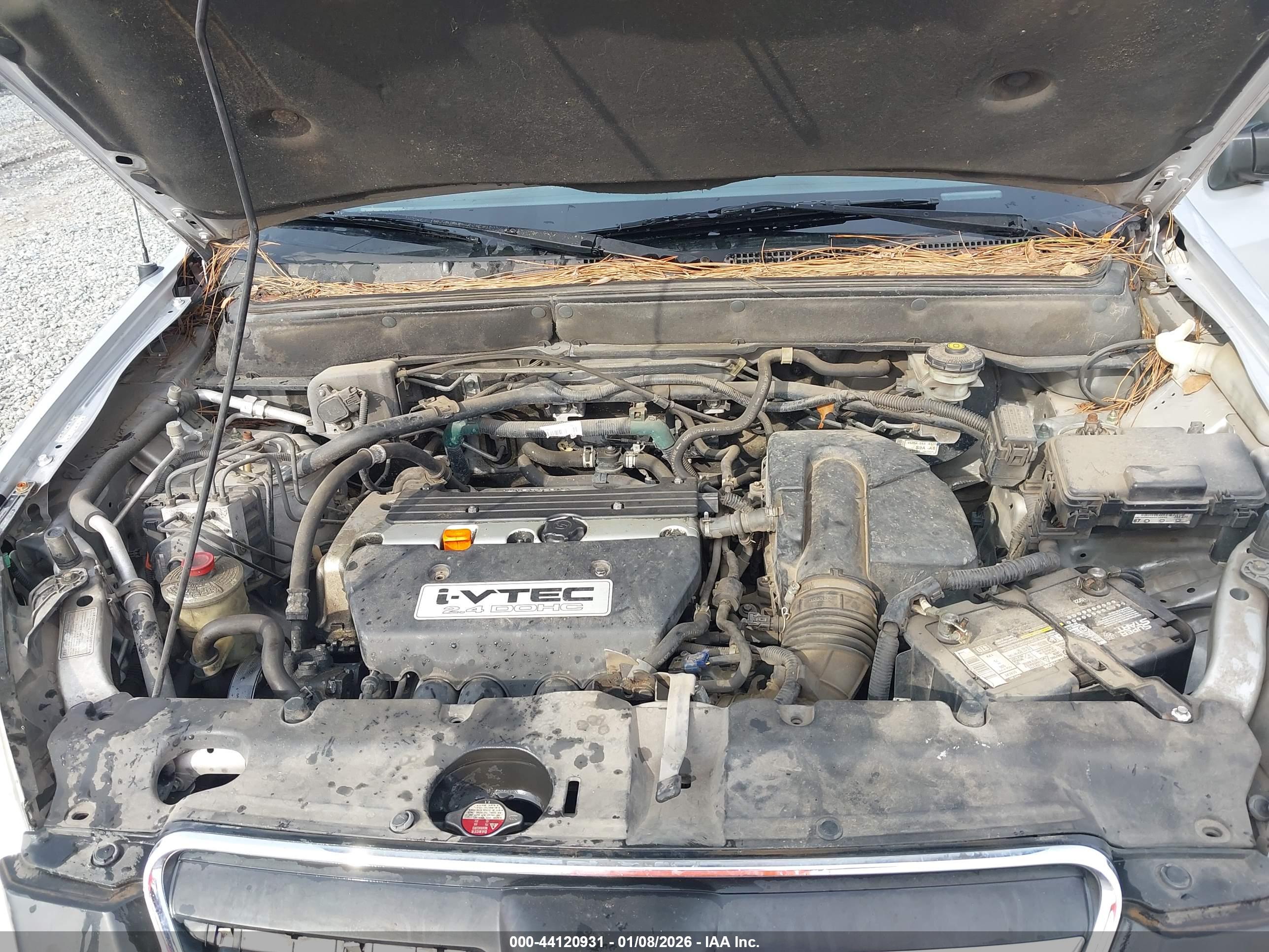HONDA CR-V image 10
