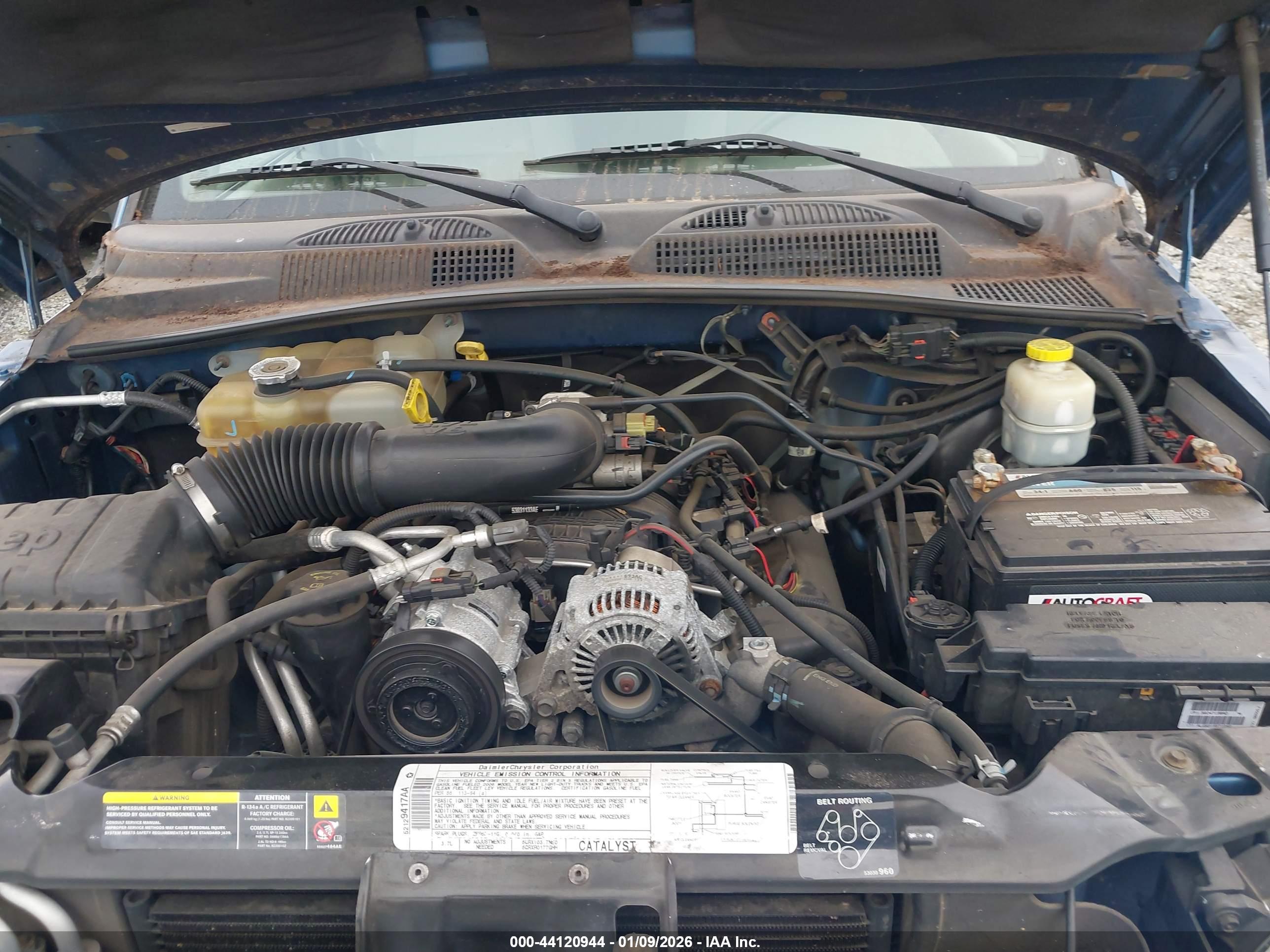 JEEP LIBERTY image 10