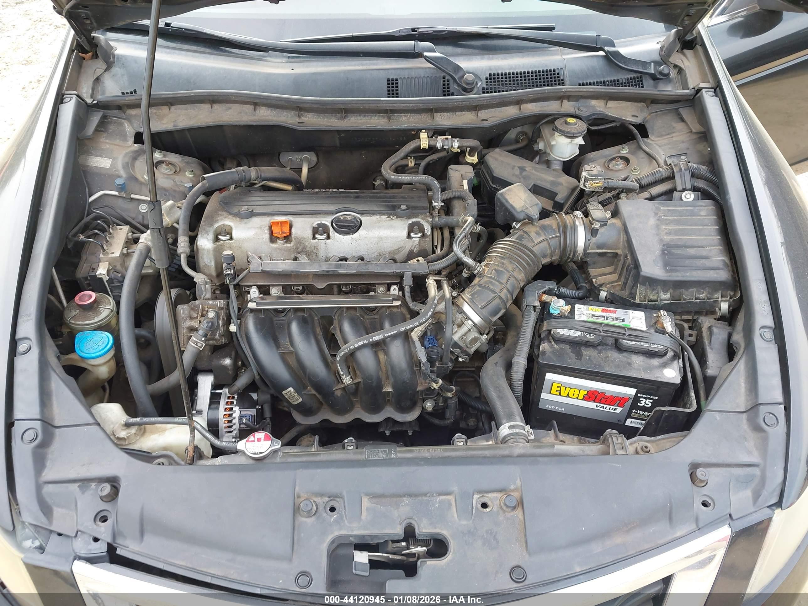 HONDA ACCORD image 10