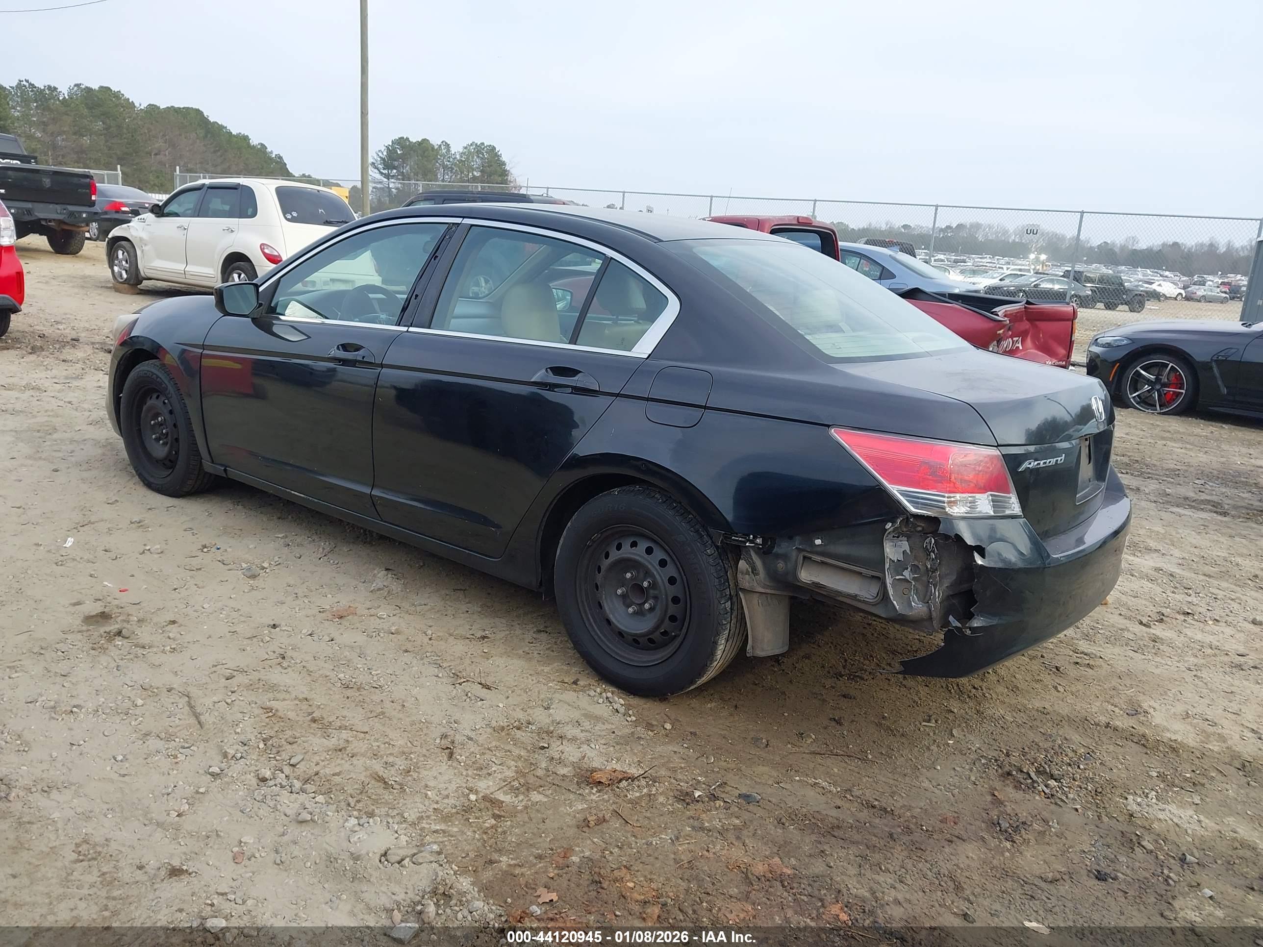 HONDA ACCORD image 3