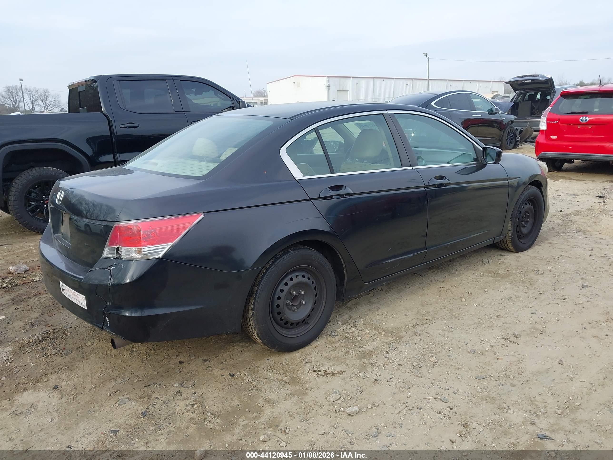 HONDA ACCORD image 4