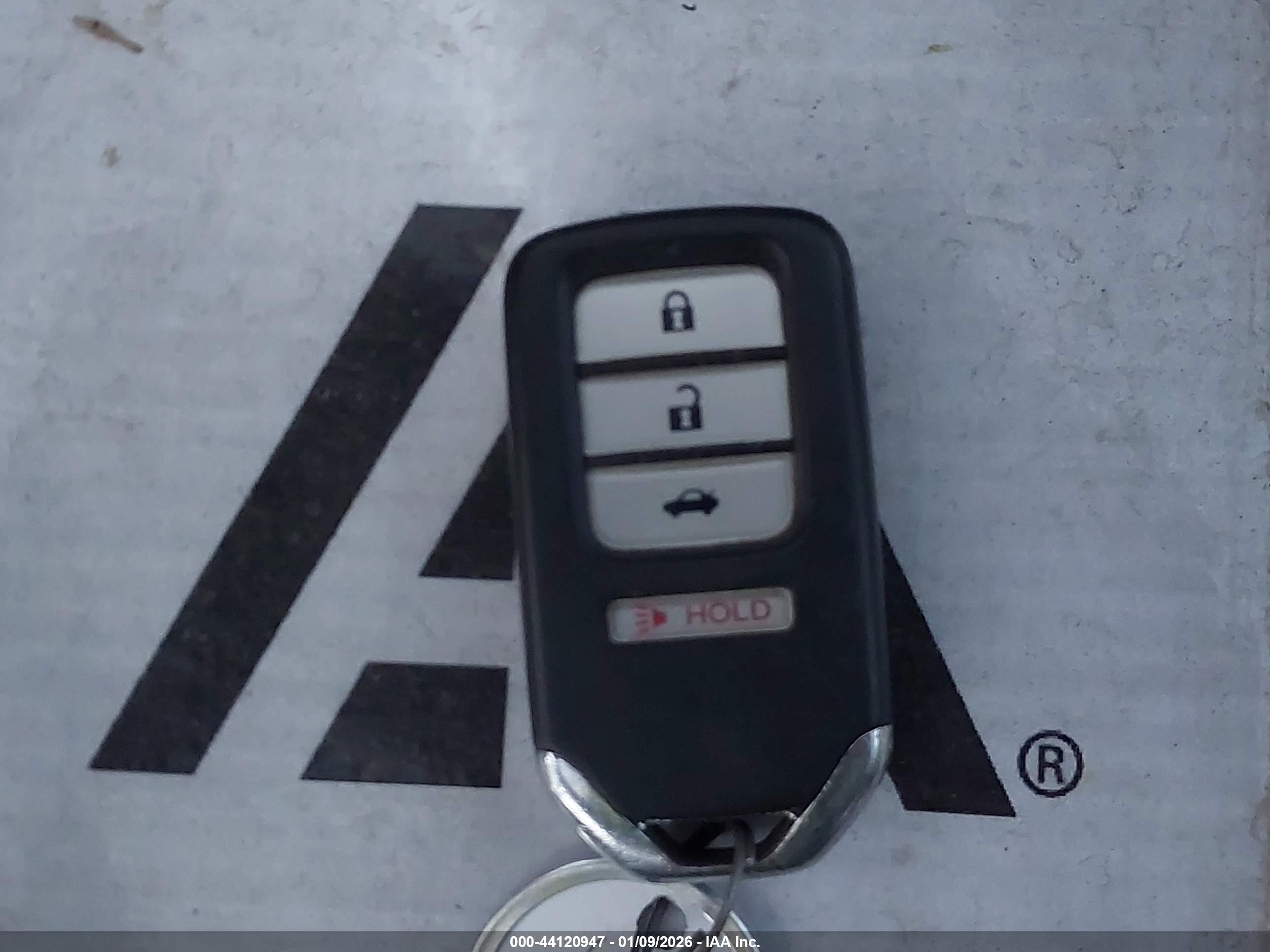 HONDA ACCORD image 11