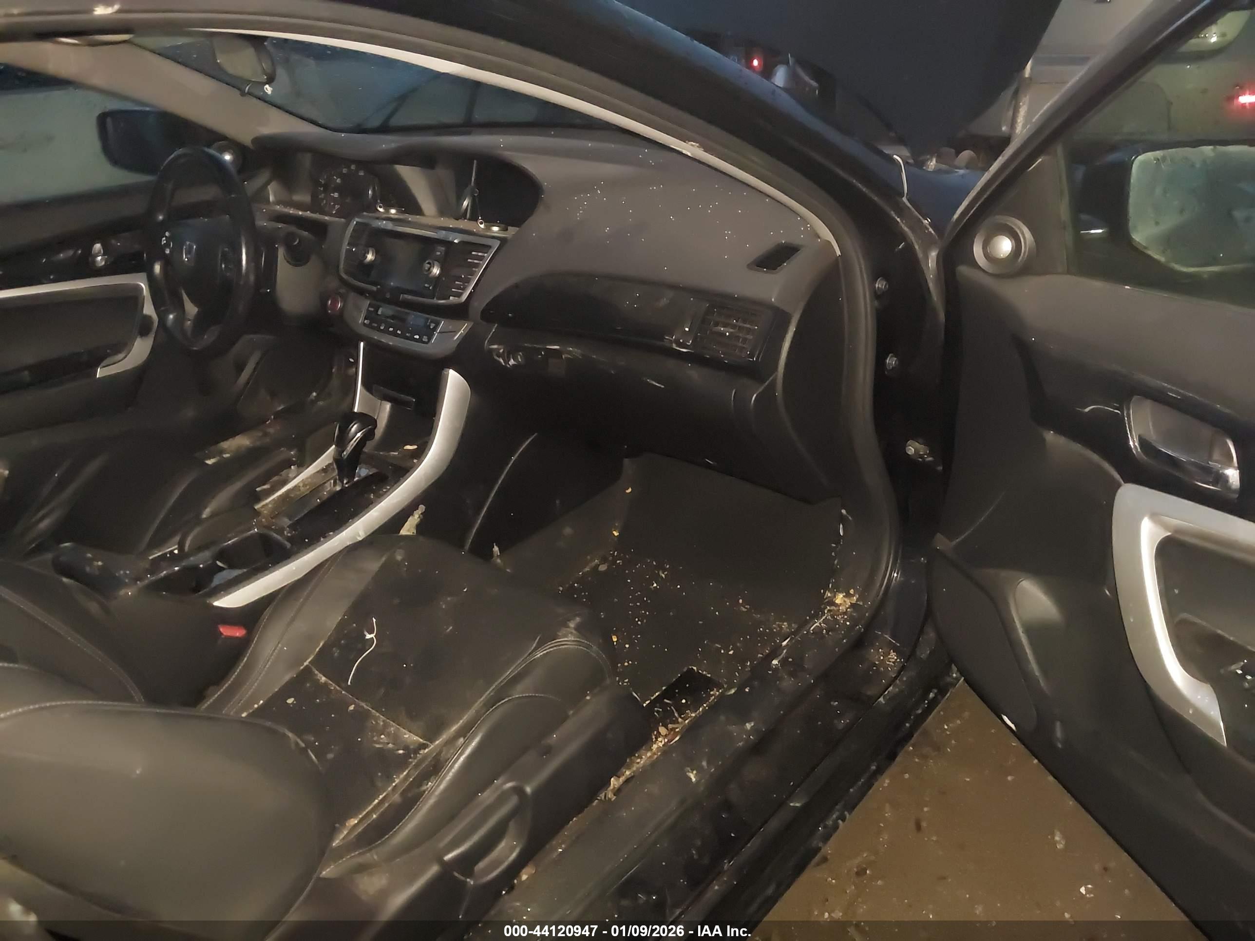HONDA ACCORD image 5