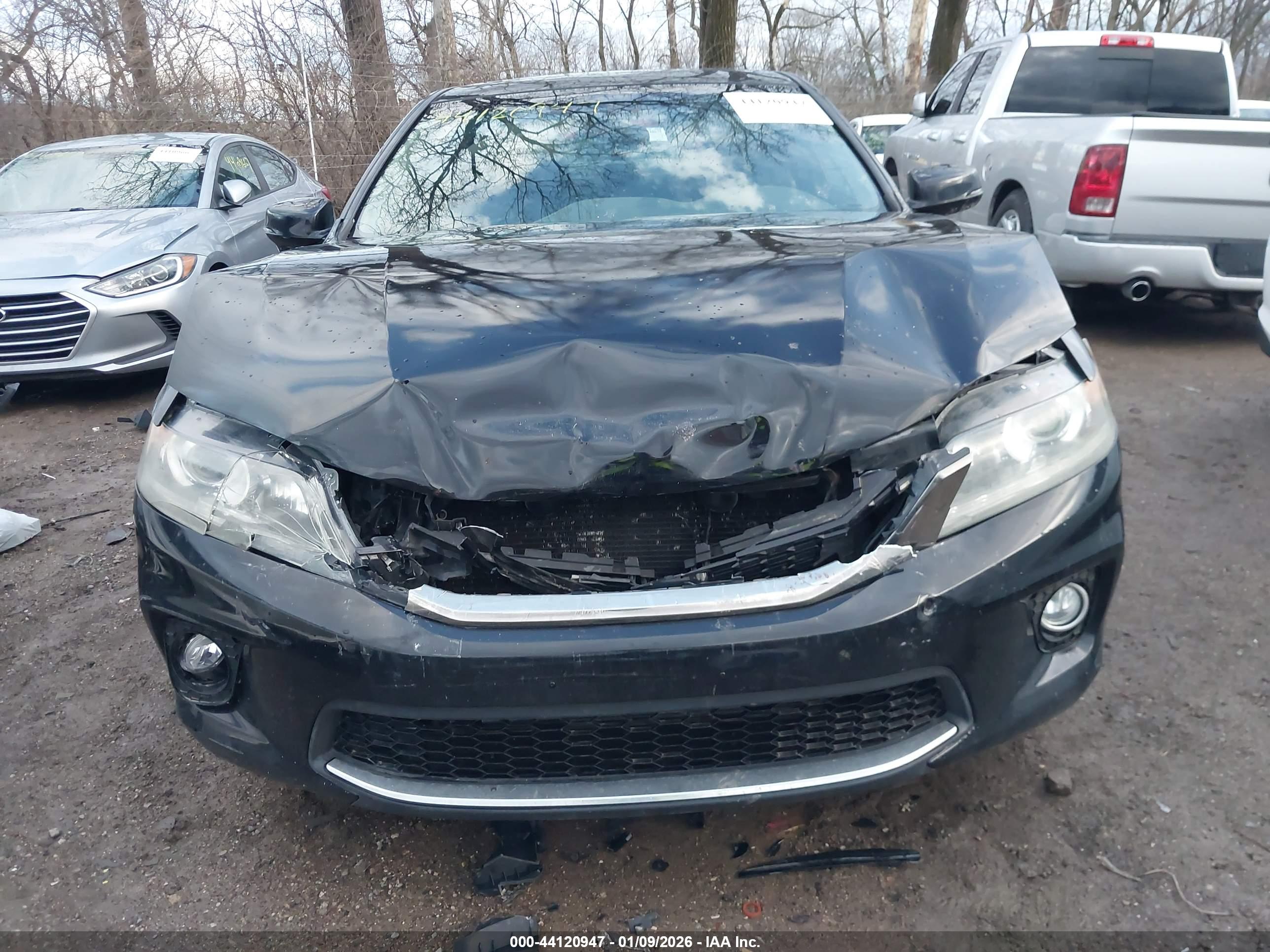 HONDA ACCORD image 6