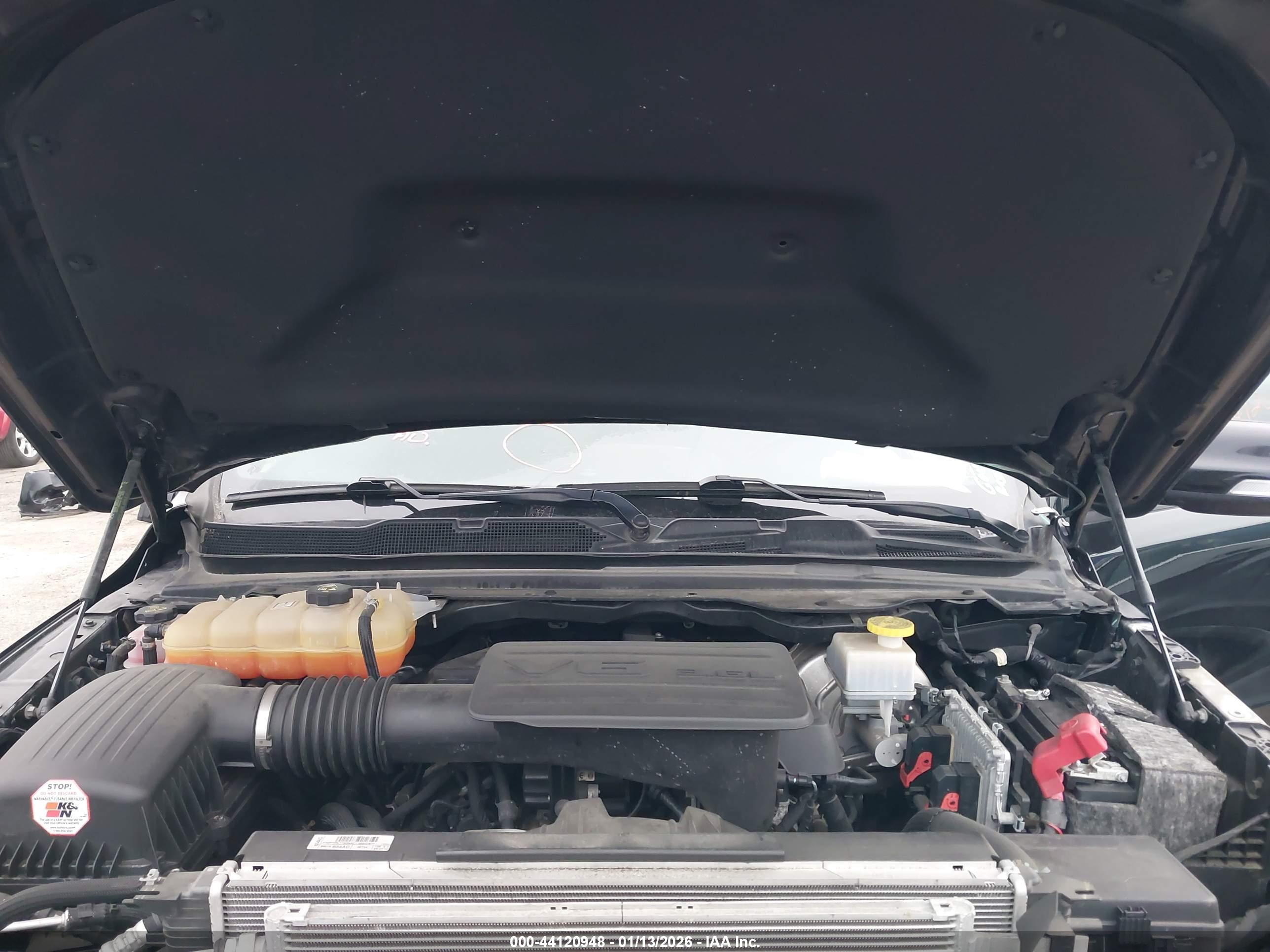 RAM 1500 image 10