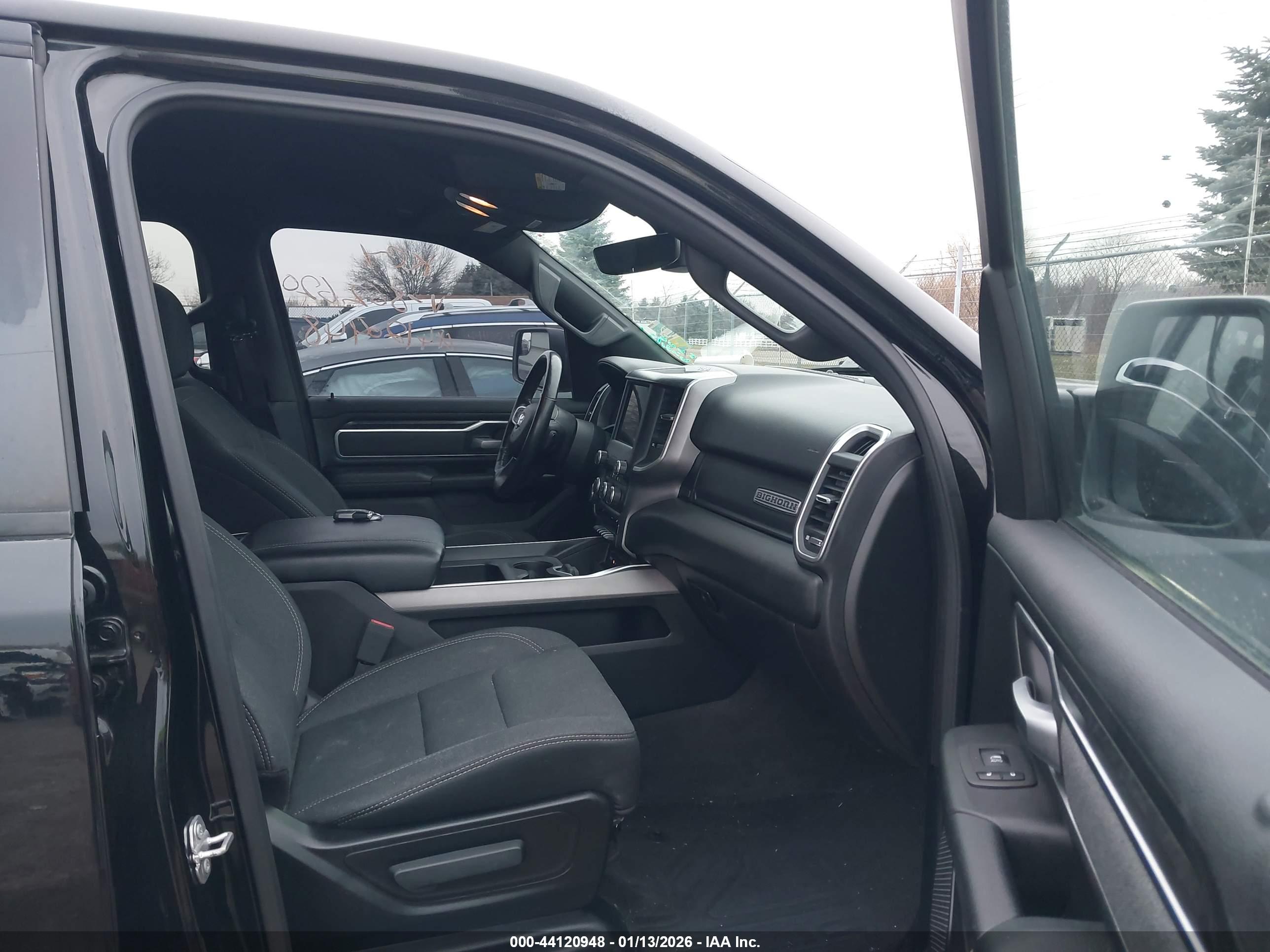 RAM 1500 image 5