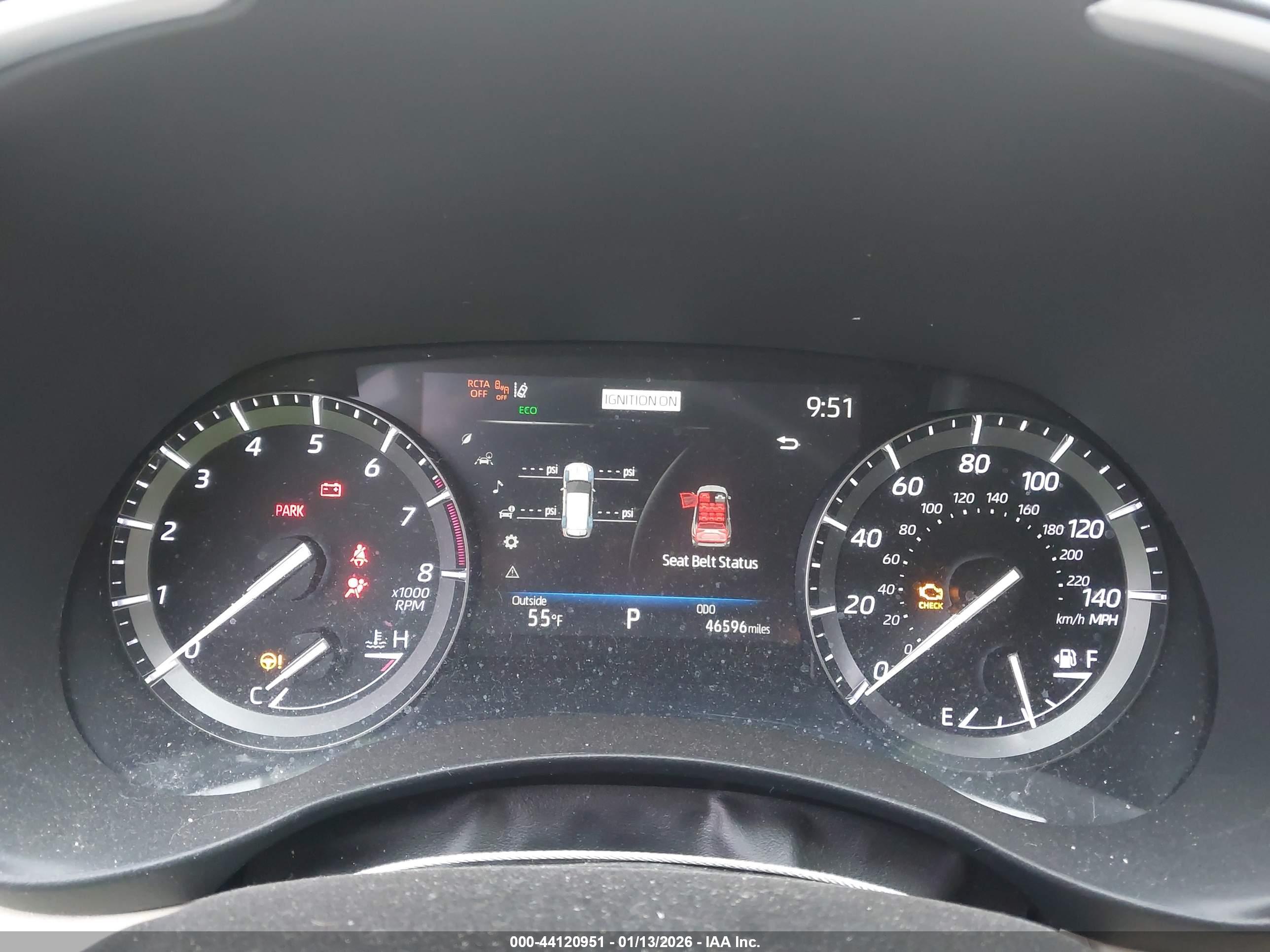 TOYOTA HIGHLANDER image 7